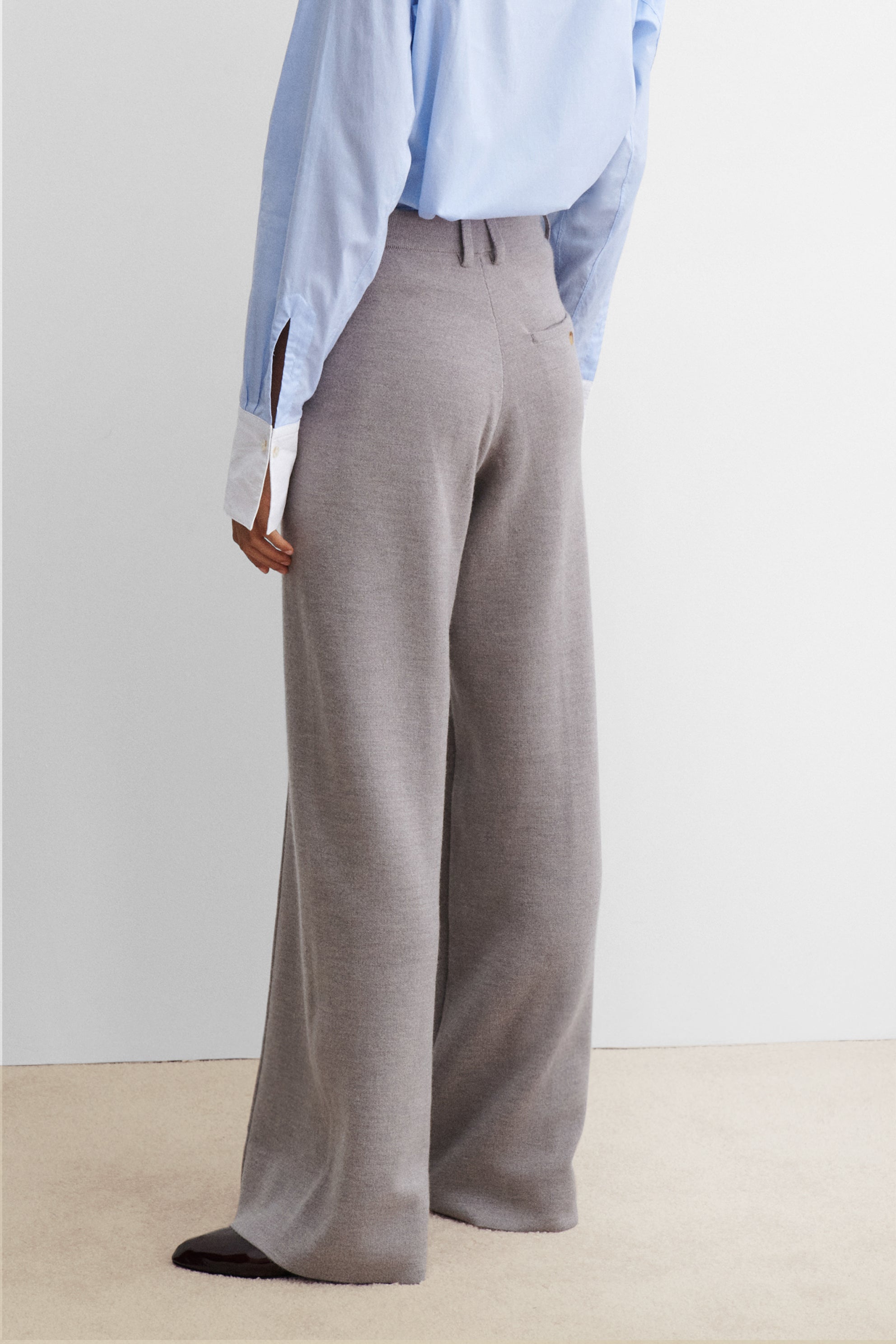 Stov Pant - Rachel Comey Fine Craftsmanship
