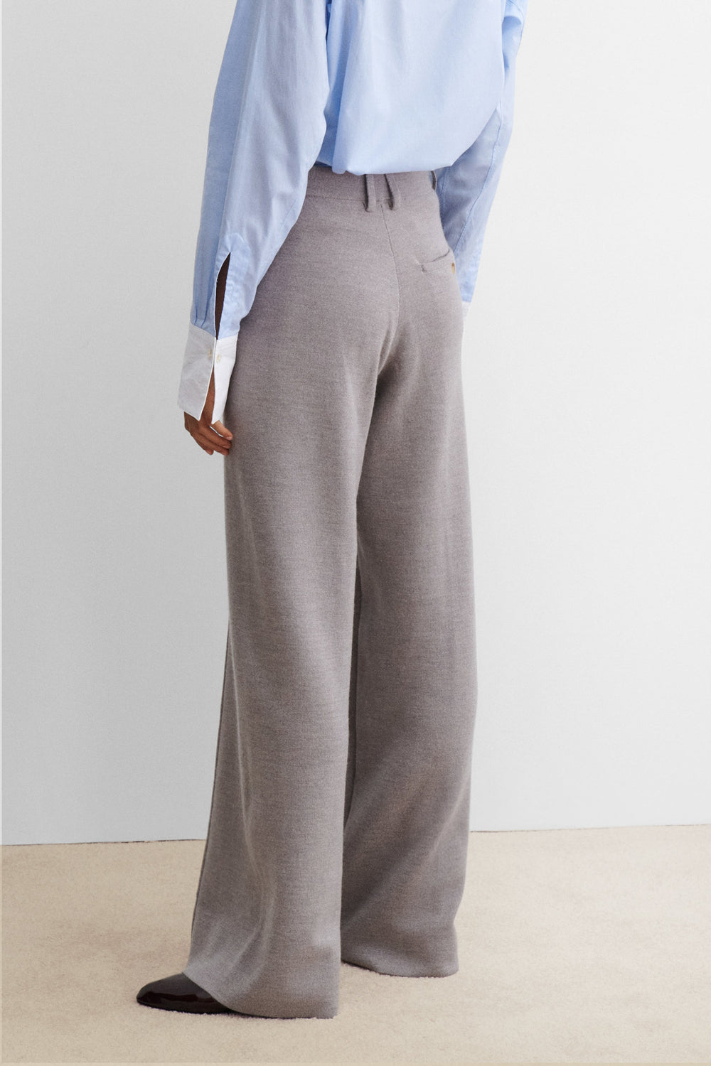 Stov Pant - Rachel Comey Fine Craftsmanship
