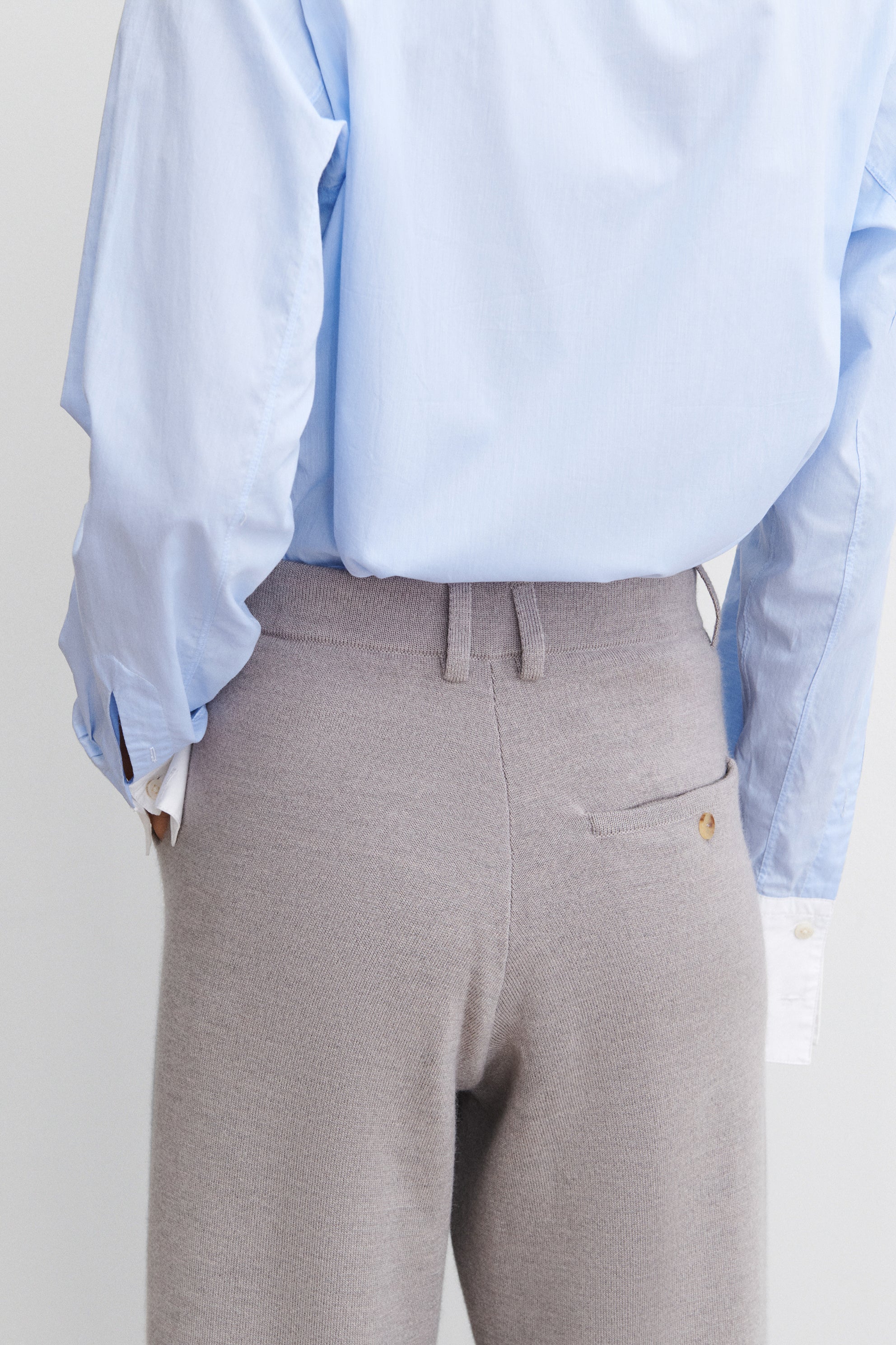 Stov Pant - Rachel Comey Fine Craftsmanship