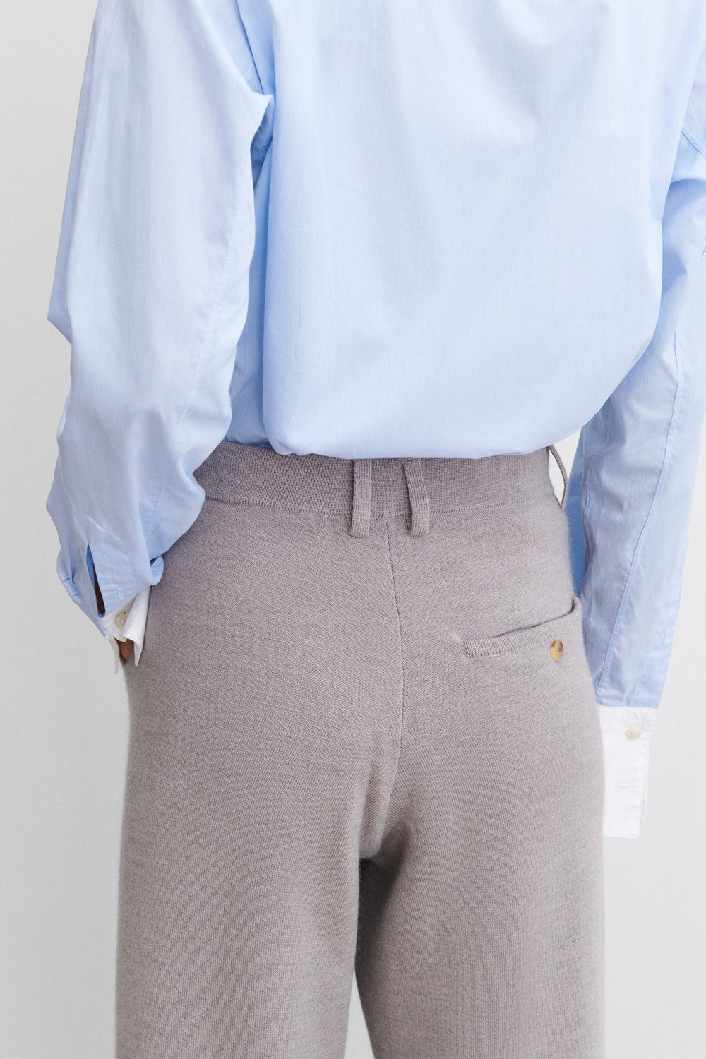 Stov Pant - Rachel Comey Fine Craftsmanship