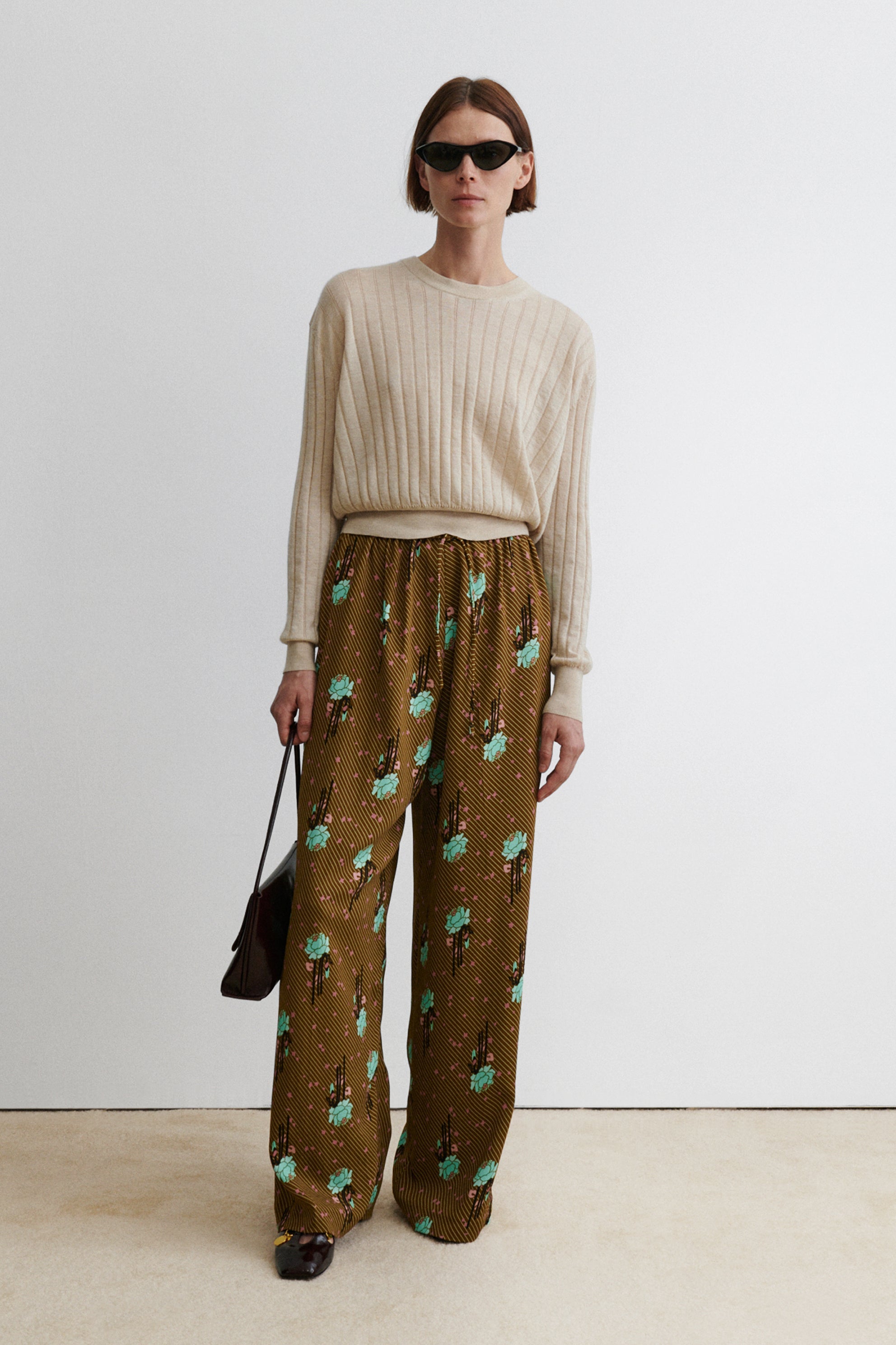 Sloan Pant - Rachel Comey All New