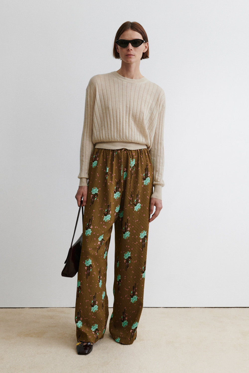 Sloan Pant - Rachel Comey All New