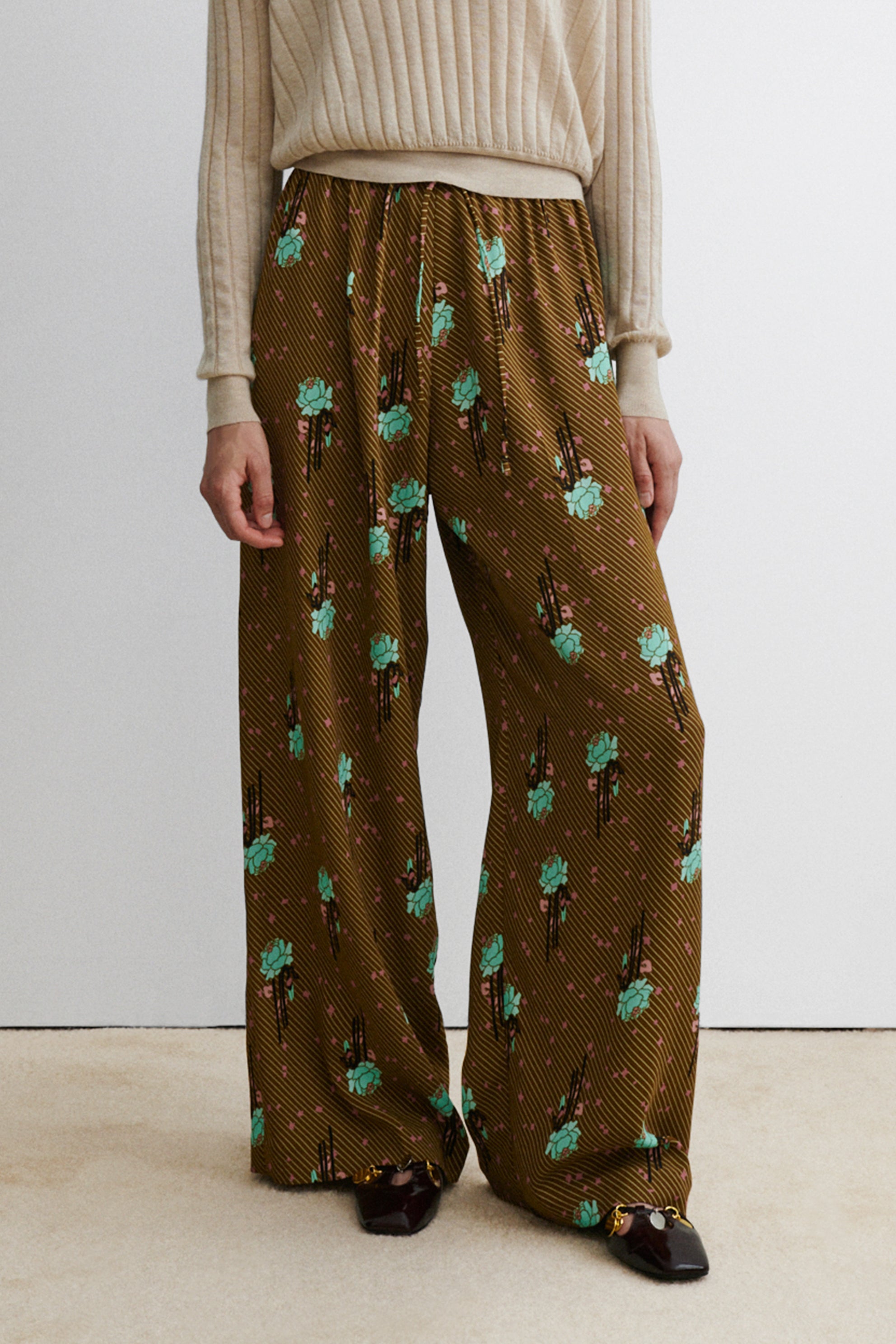 Sloan Pant - Rachel Comey All New