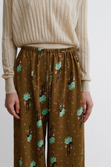 Sloan Pant - Rachel Comey All New