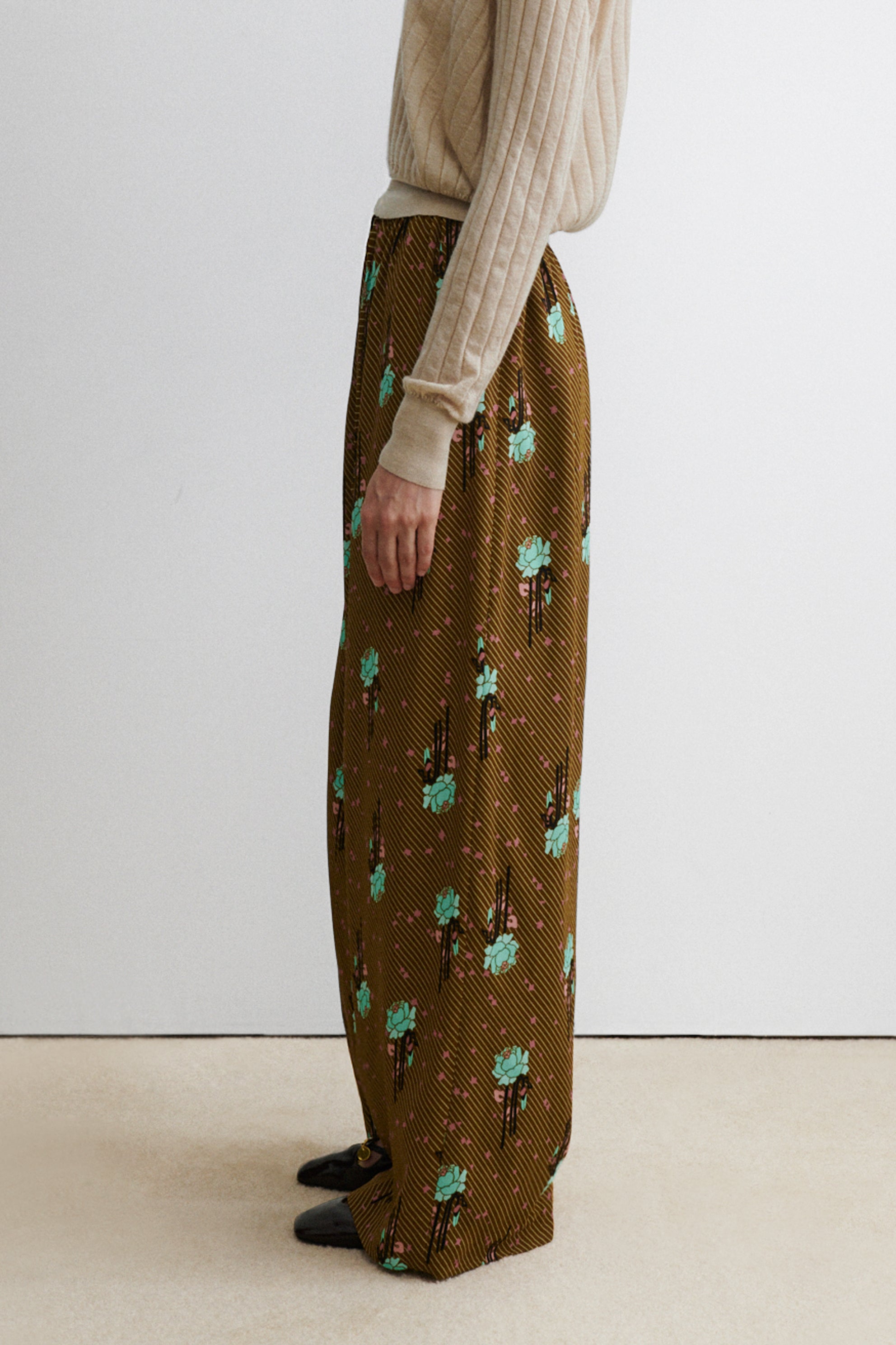 Sloan Pant - Rachel Comey All New