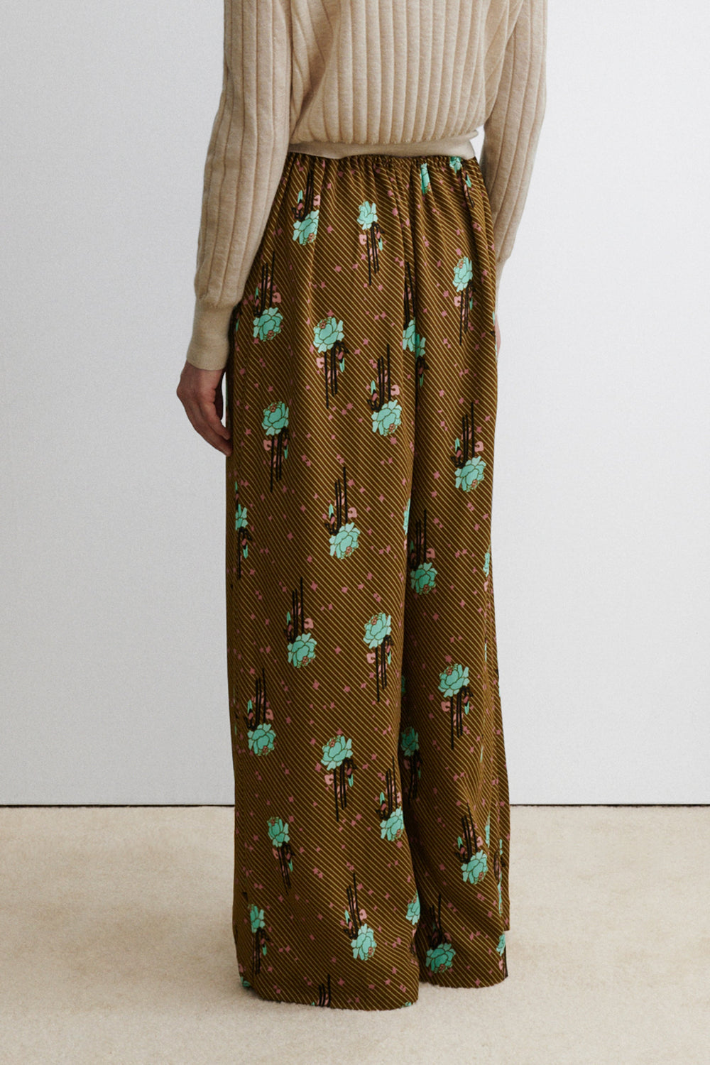 Sloan Pant - Rachel Comey All New