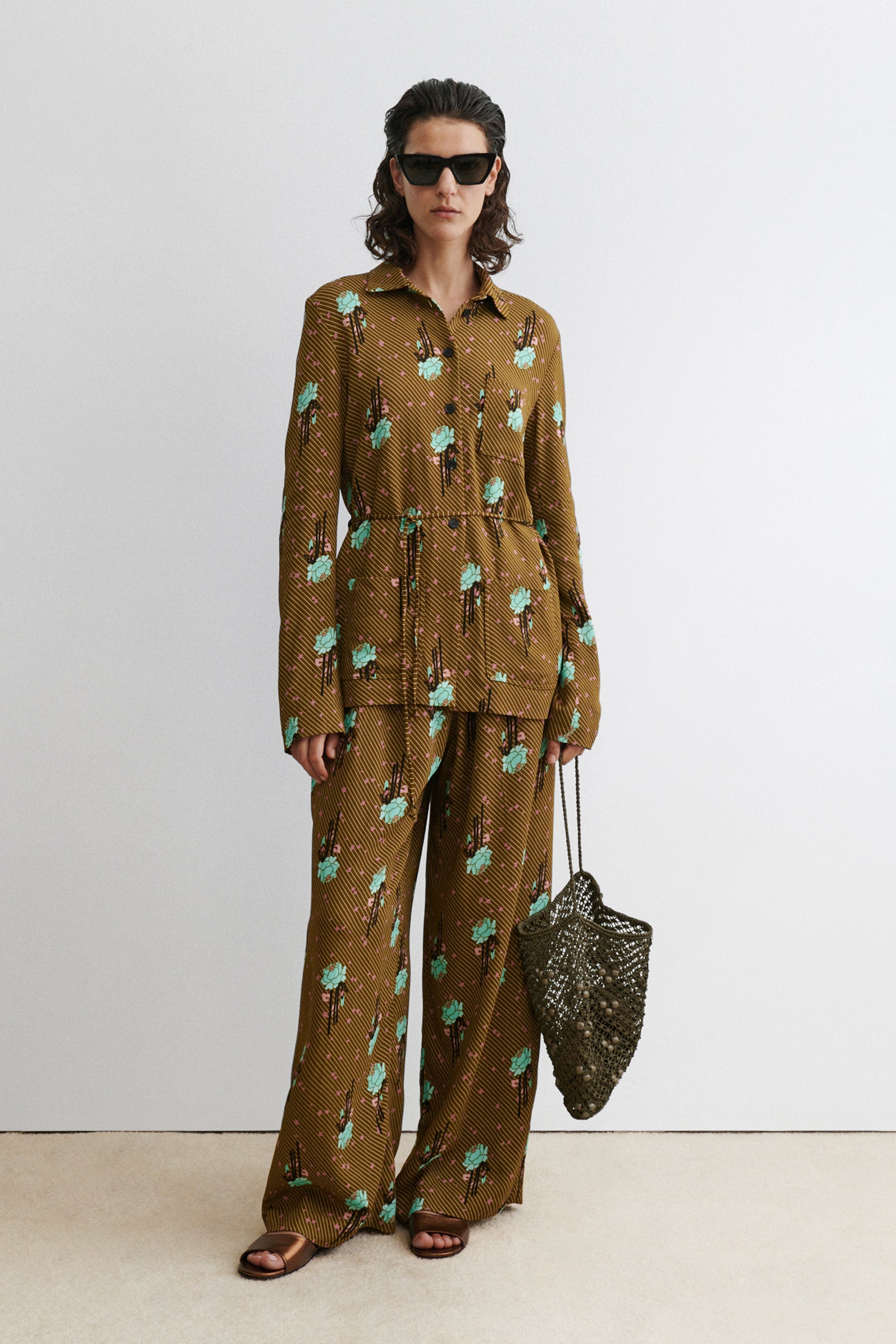 Sloan Pant - Rachel Comey All New