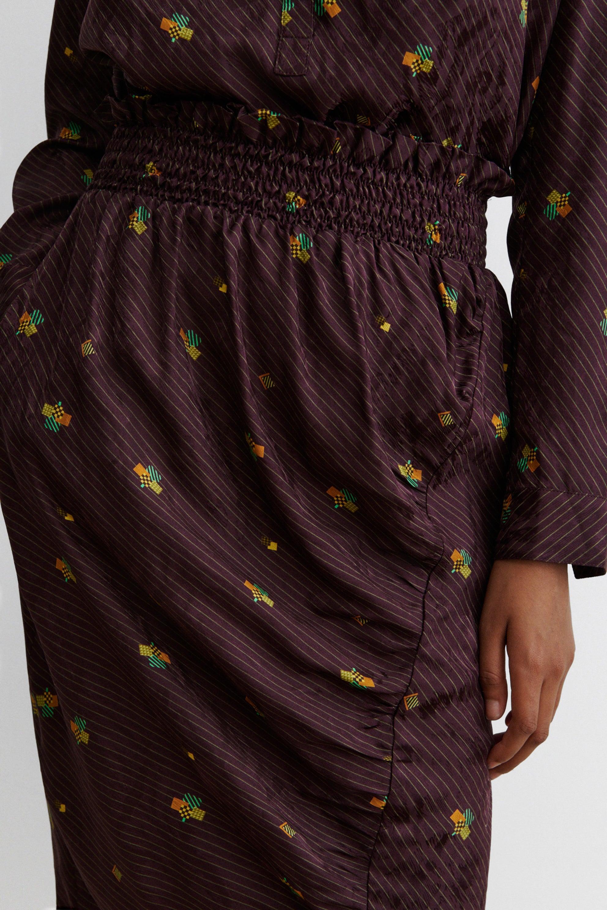 Solly Skirt - Rachel Comey On Sale