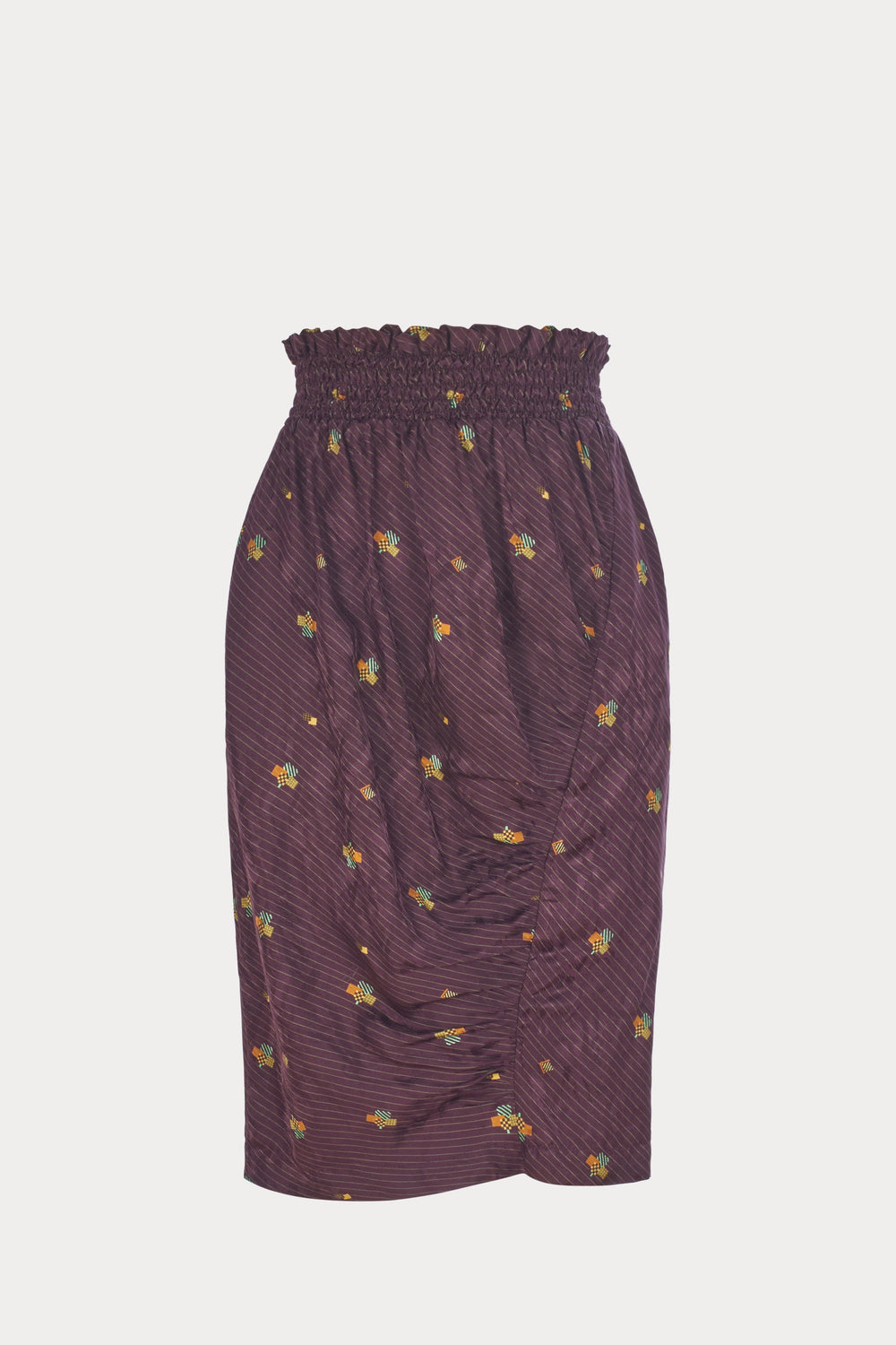 Solly Skirt - Rachel Comey On Sale