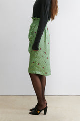 Solly Skirt - Rachel Comey Fine Craftsmanship