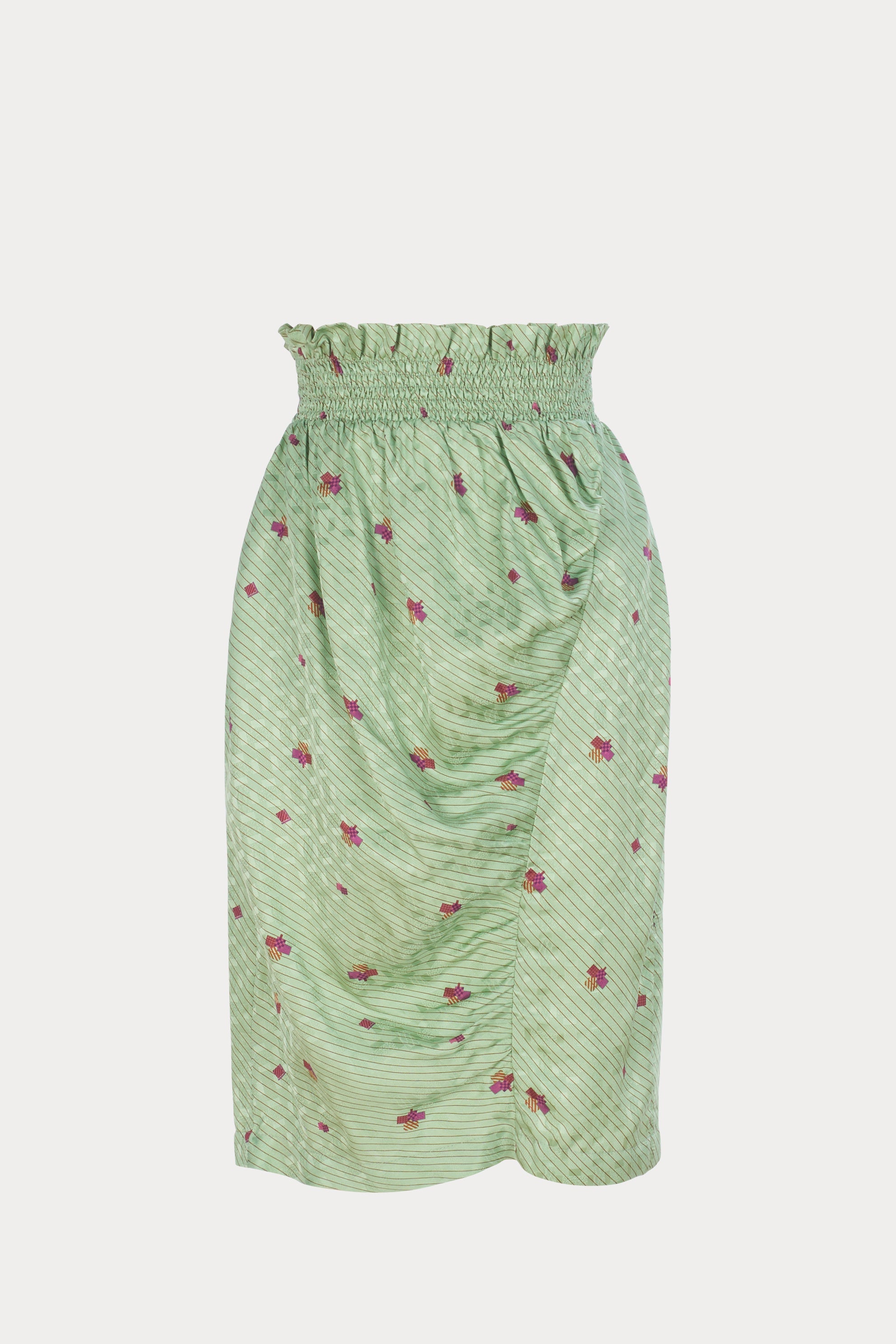 Solly Skirt - Rachel Comey Fine Craftsmanship