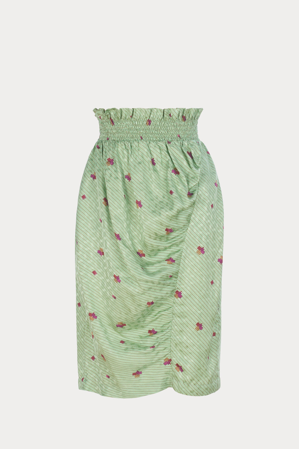 Solly Skirt - Rachel Comey Fine Craftsmanship