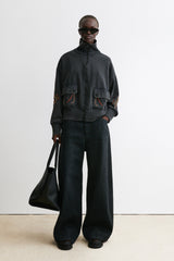 Slide Sweatshirt - Rachel Comey On Sale