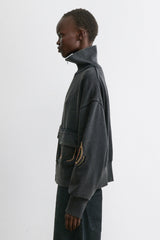 Slide Sweatshirt - Rachel Comey On Sale