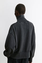 Slide Sweatshirt - Rachel Comey On Sale