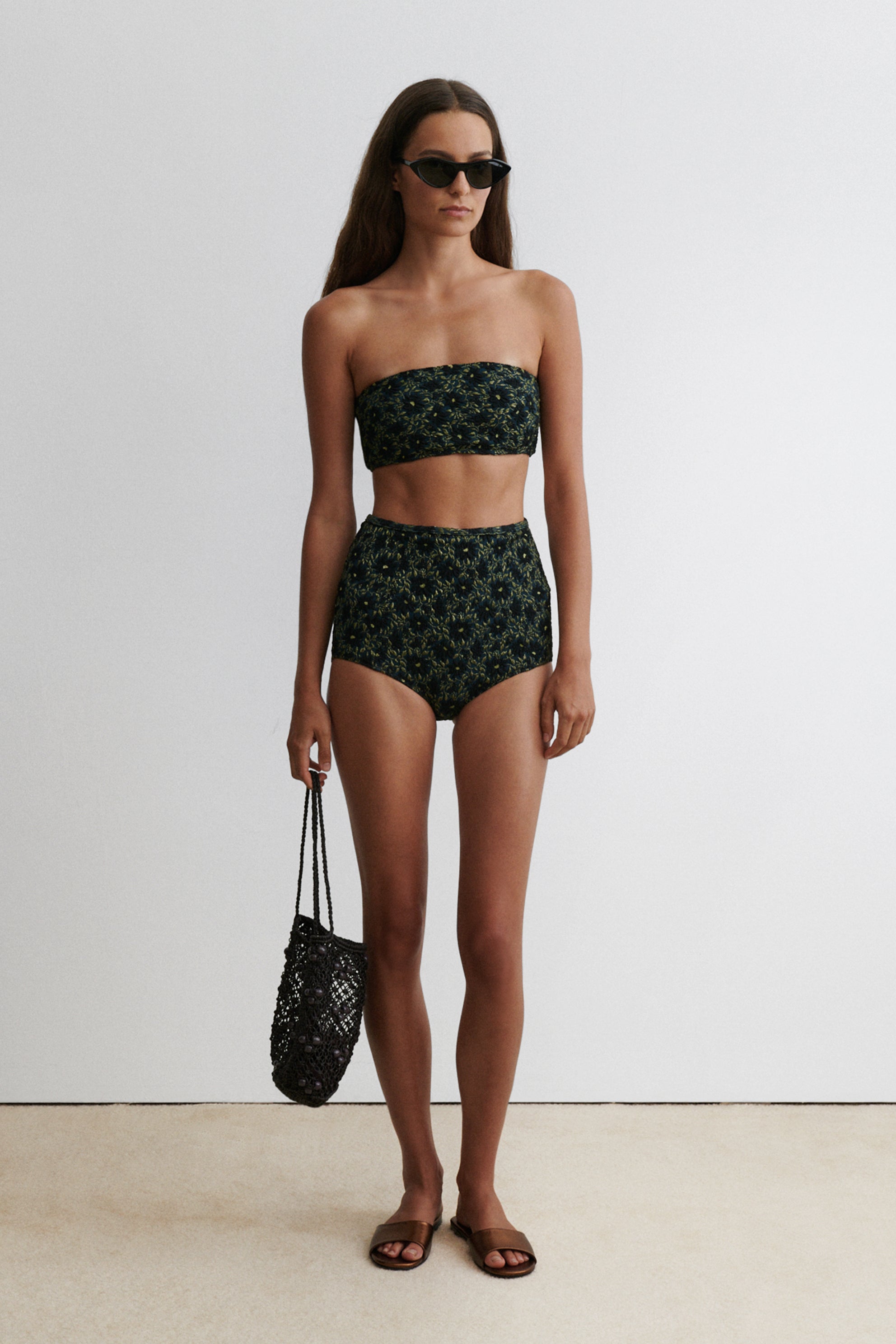 Snip Bandeau - Rachel Comey For Sale