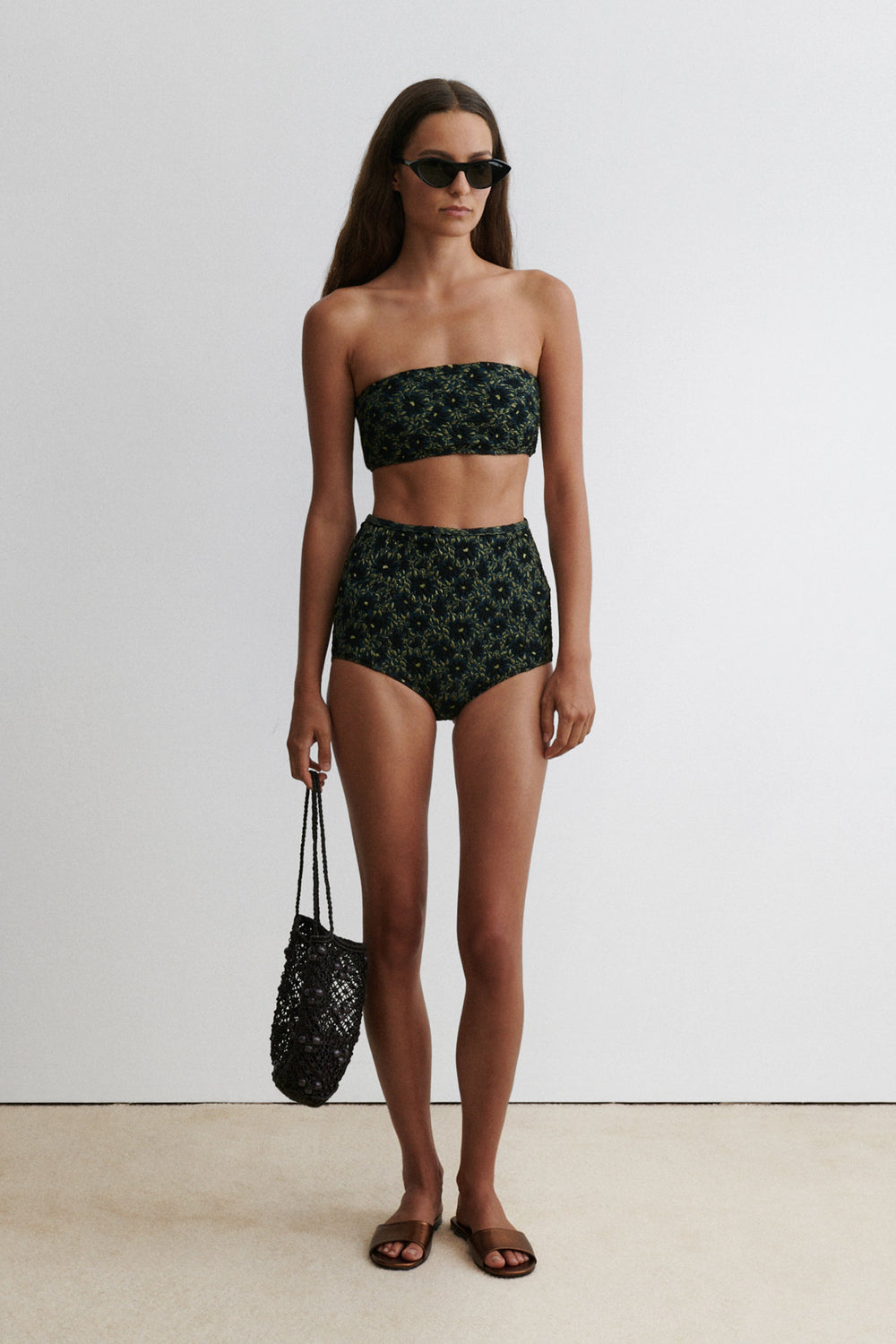 Snip Bandeau - Rachel Comey For Sale