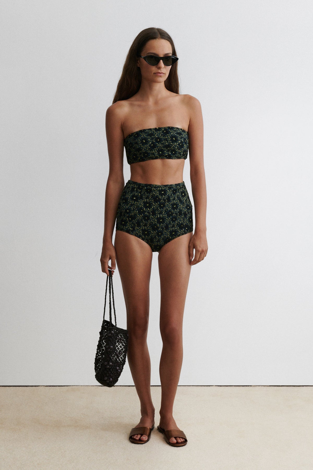 Snip Bandeau - Rachel Comey For Sale