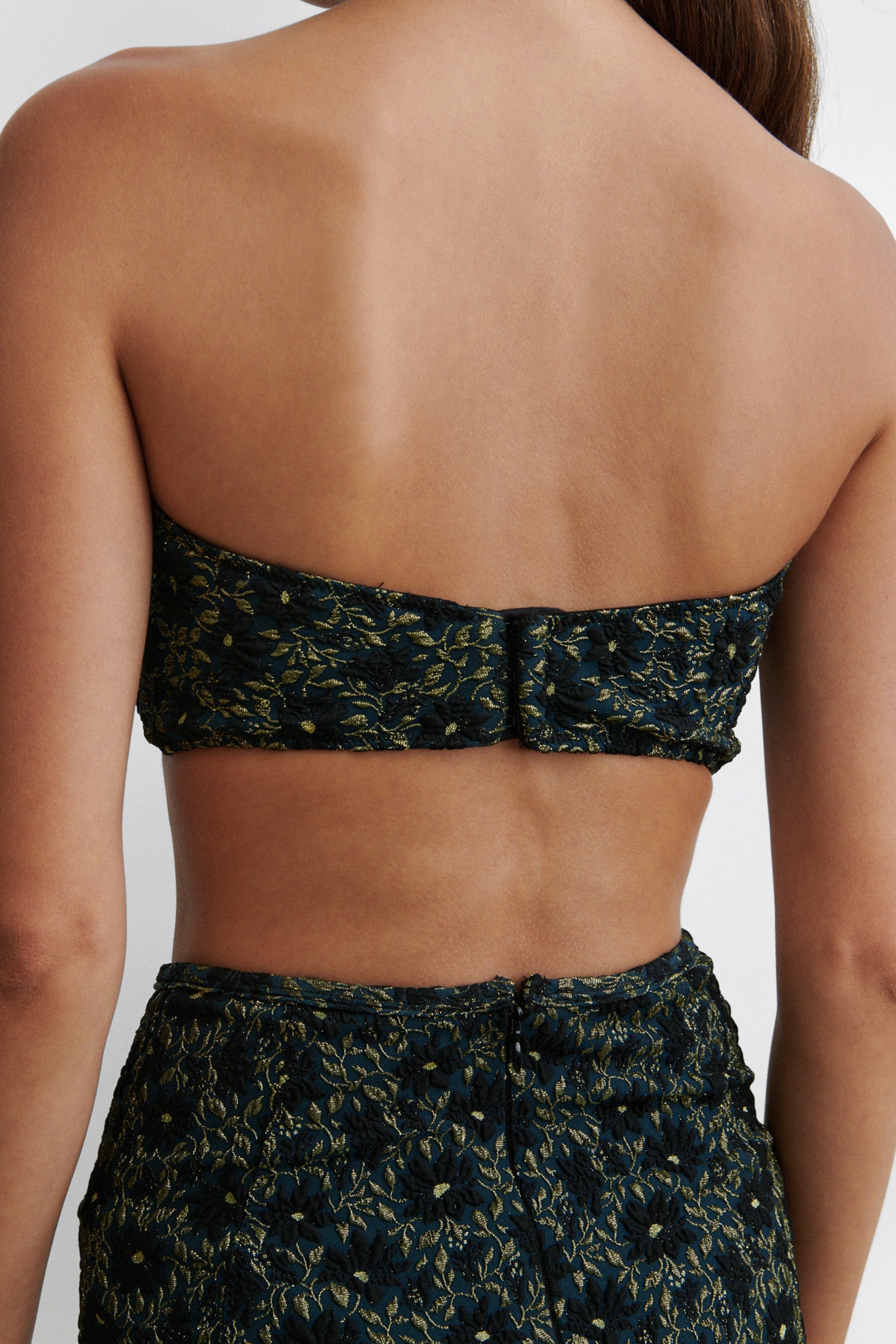 Snip Bandeau - Rachel Comey For Sale