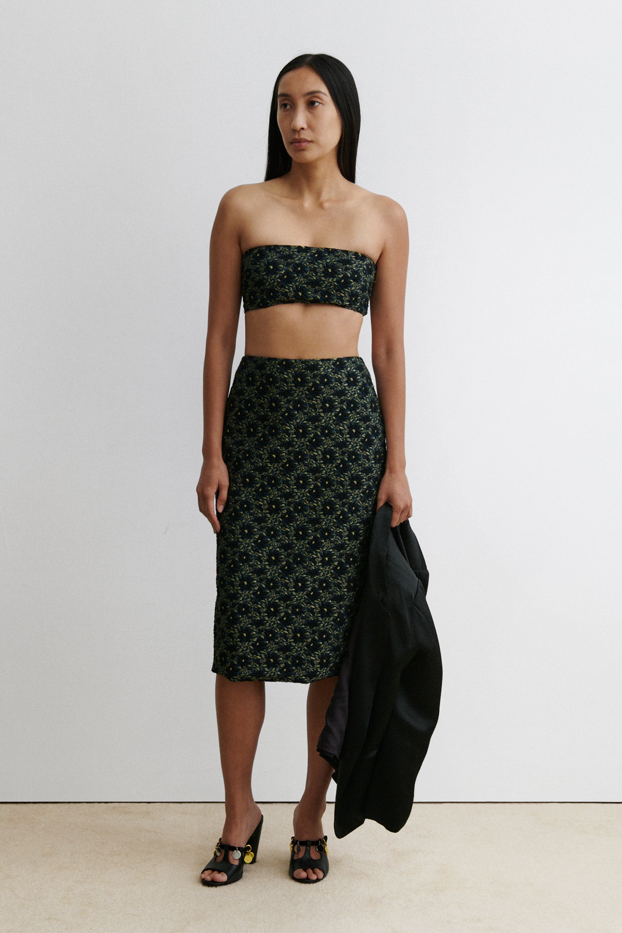 Snip Bandeau - Rachel Comey For Sale