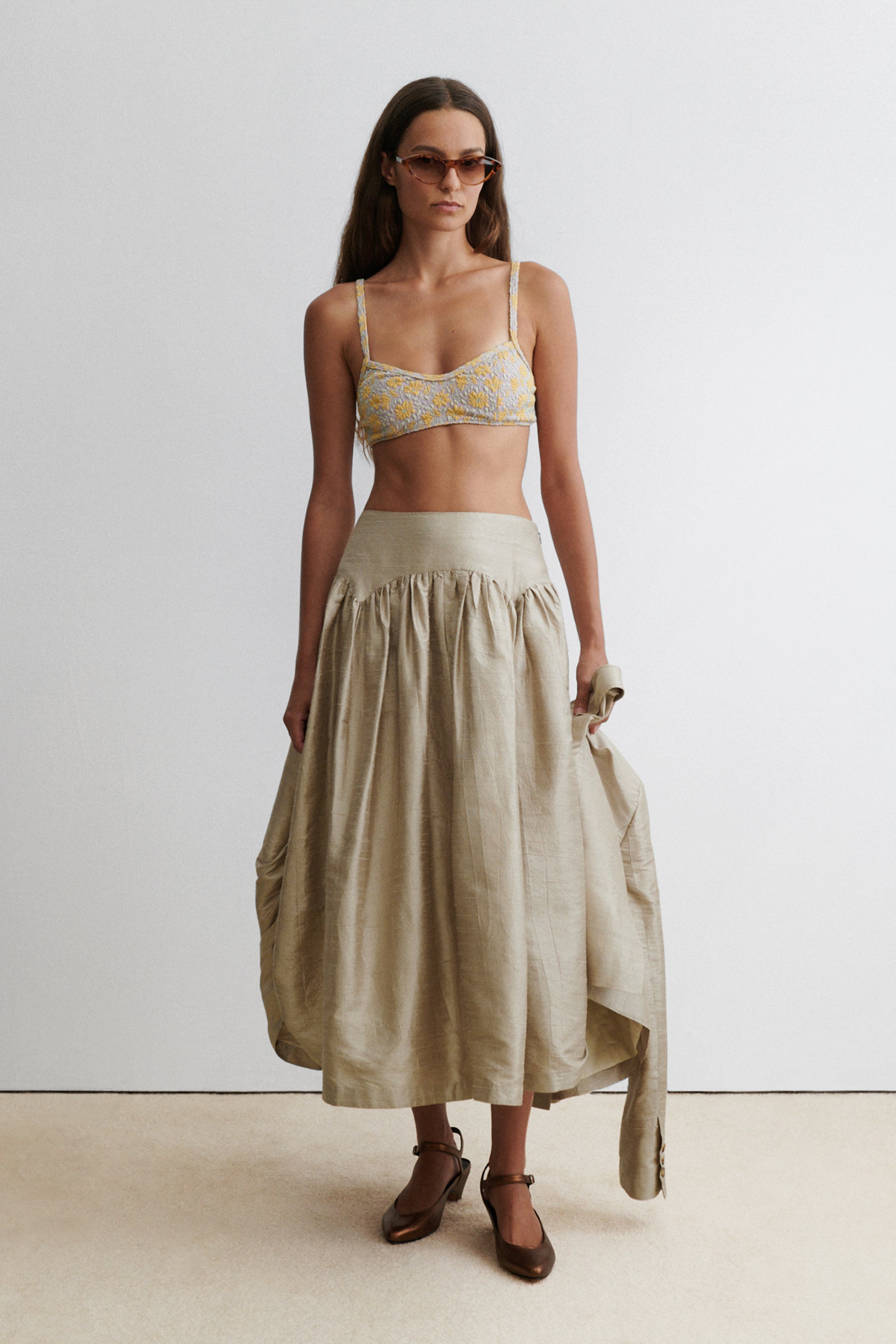 Revival Top - Rachel Comey All New