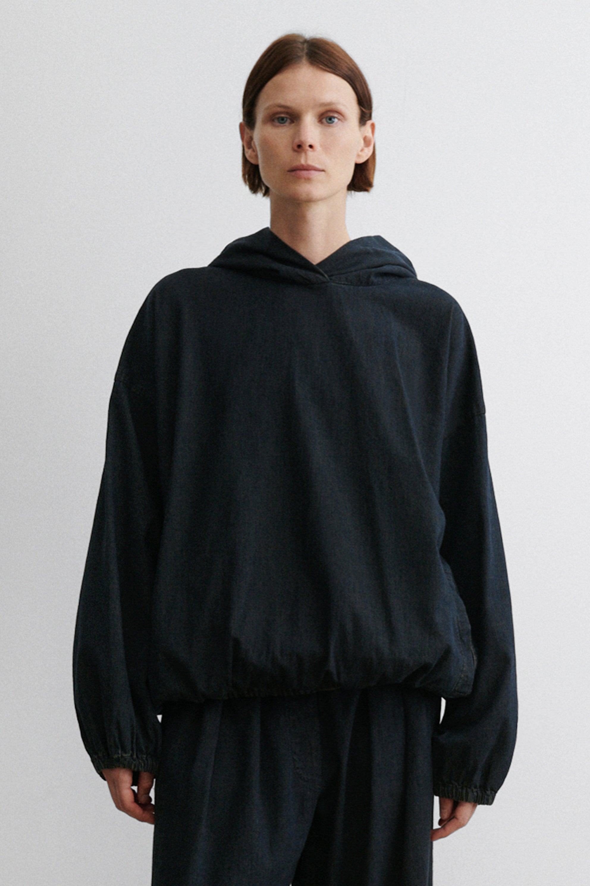 Rowan Hoodie - Rachel Comey Fine Craftsmanship