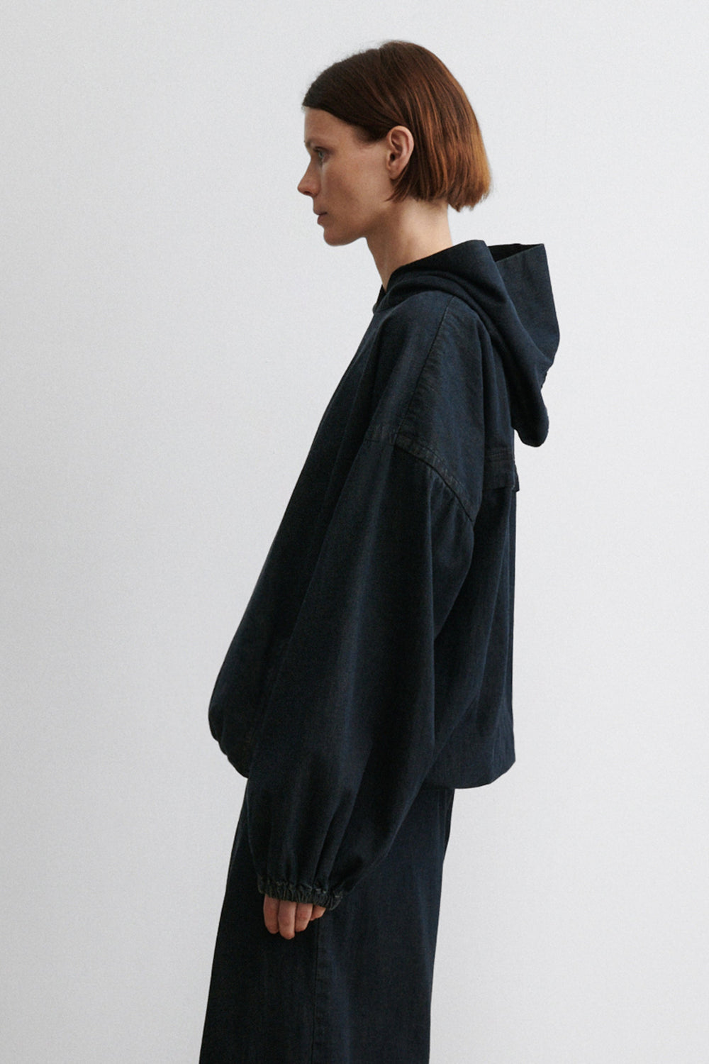Rowan Hoodie - Rachel Comey Fine Craftsmanship