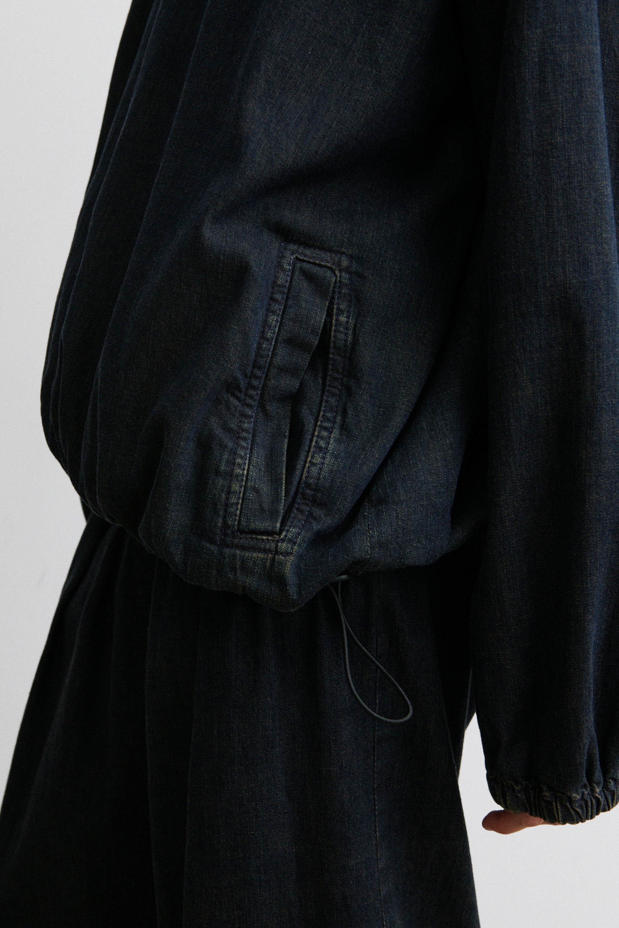 Rowan Hoodie - Rachel Comey Fine Craftsmanship