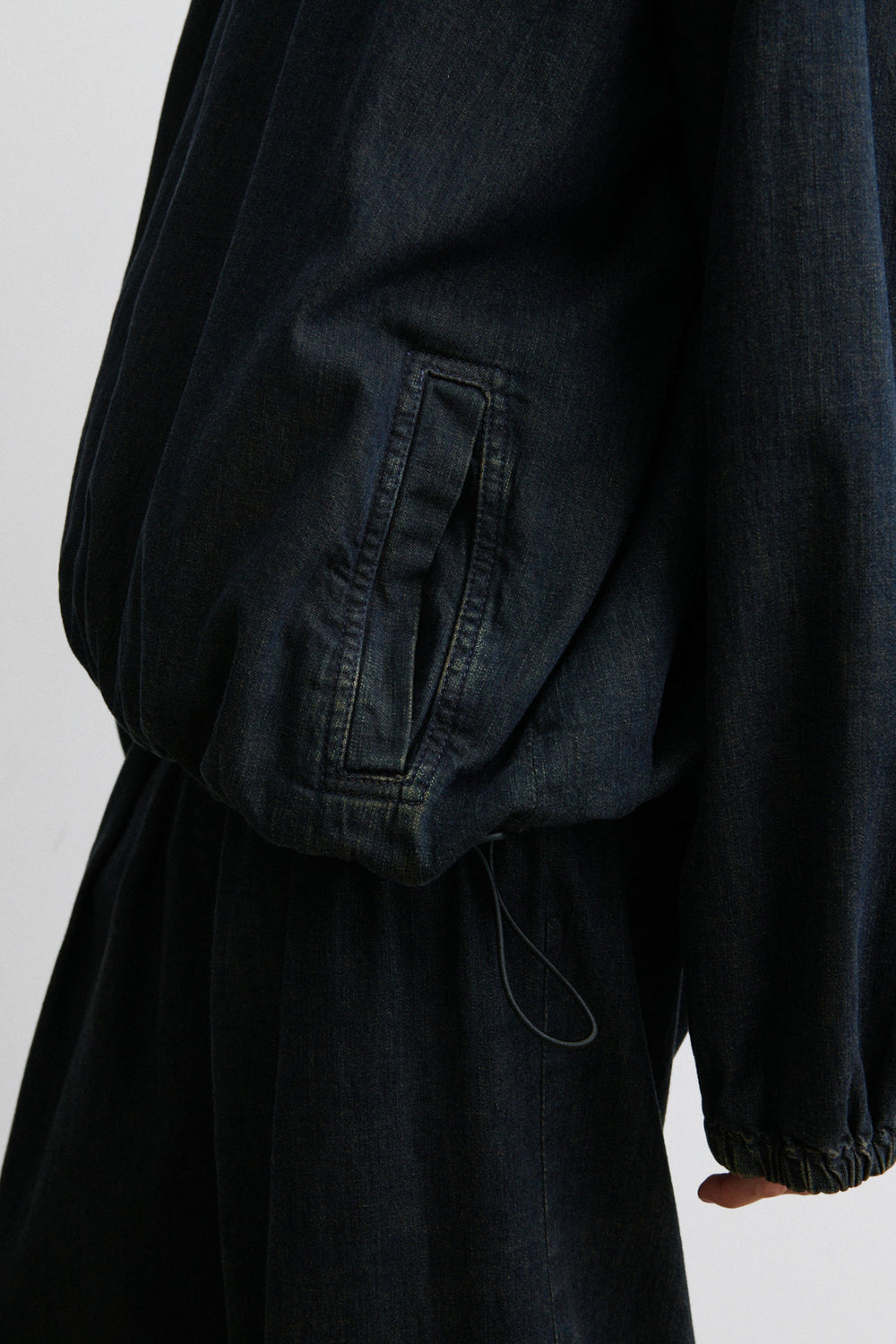 Rowan Hoodie - Rachel Comey Fine Craftsmanship