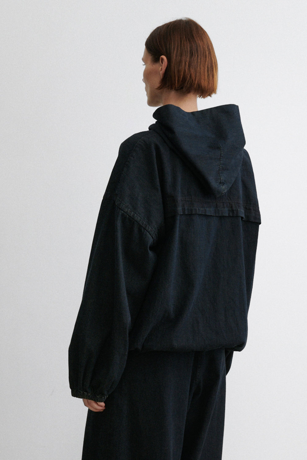 Rowan Hoodie - Rachel Comey Fine Craftsmanship