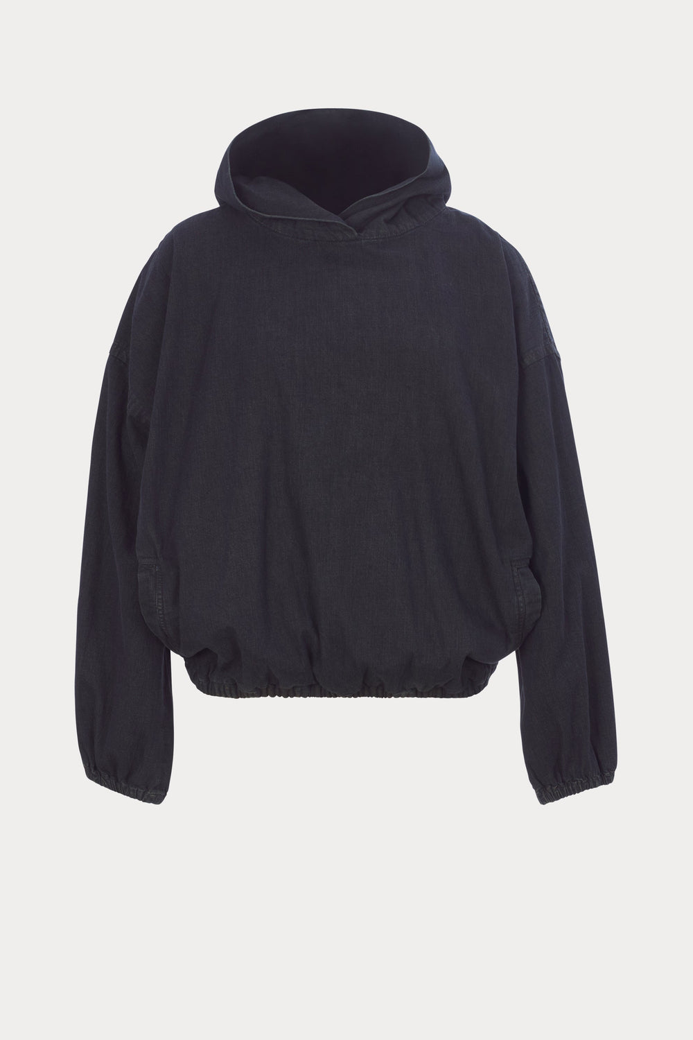 Rowan Hoodie - Rachel Comey Fine Craftsmanship
