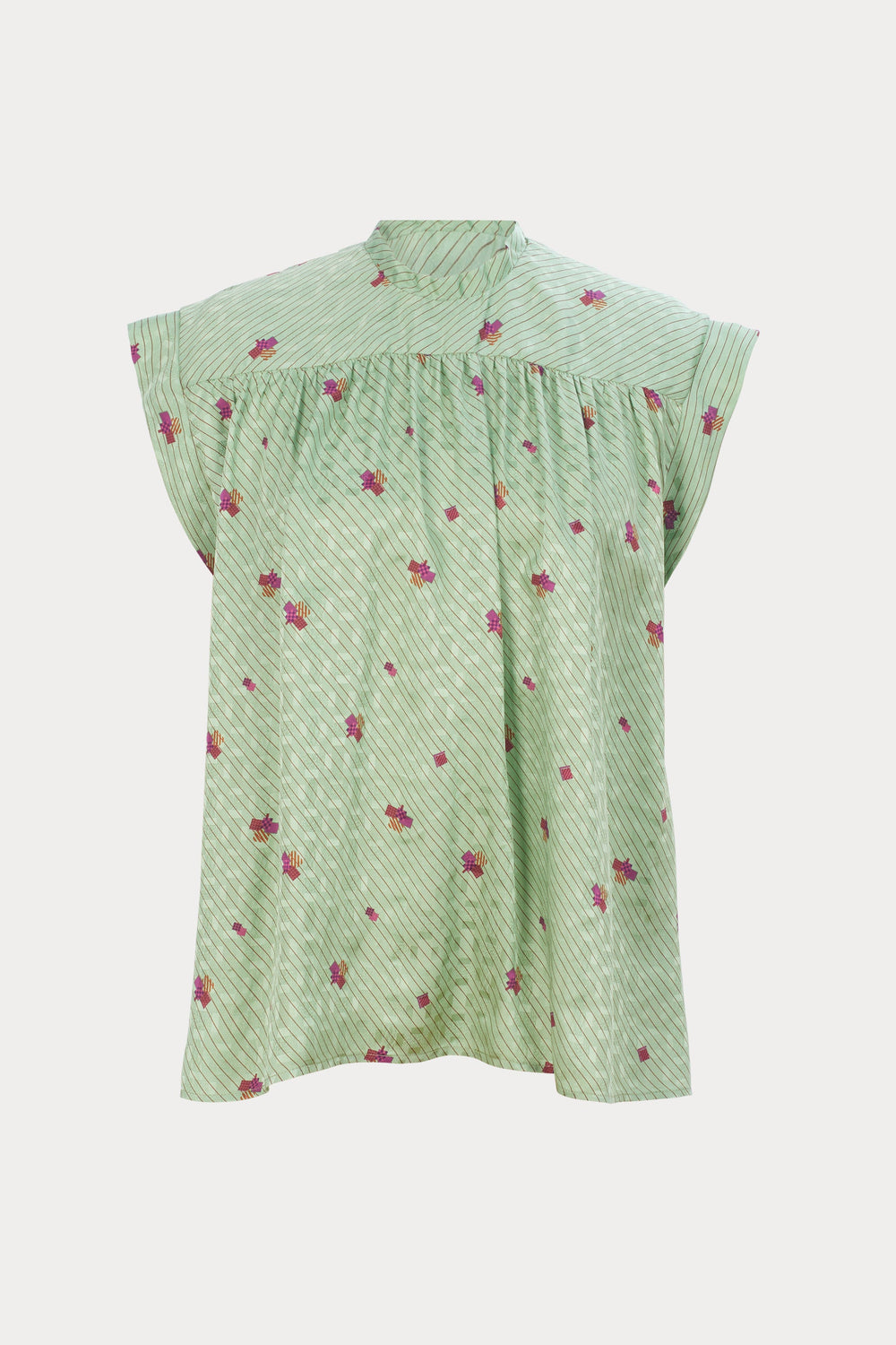 Mozby Top - Rachel Comey For Sale