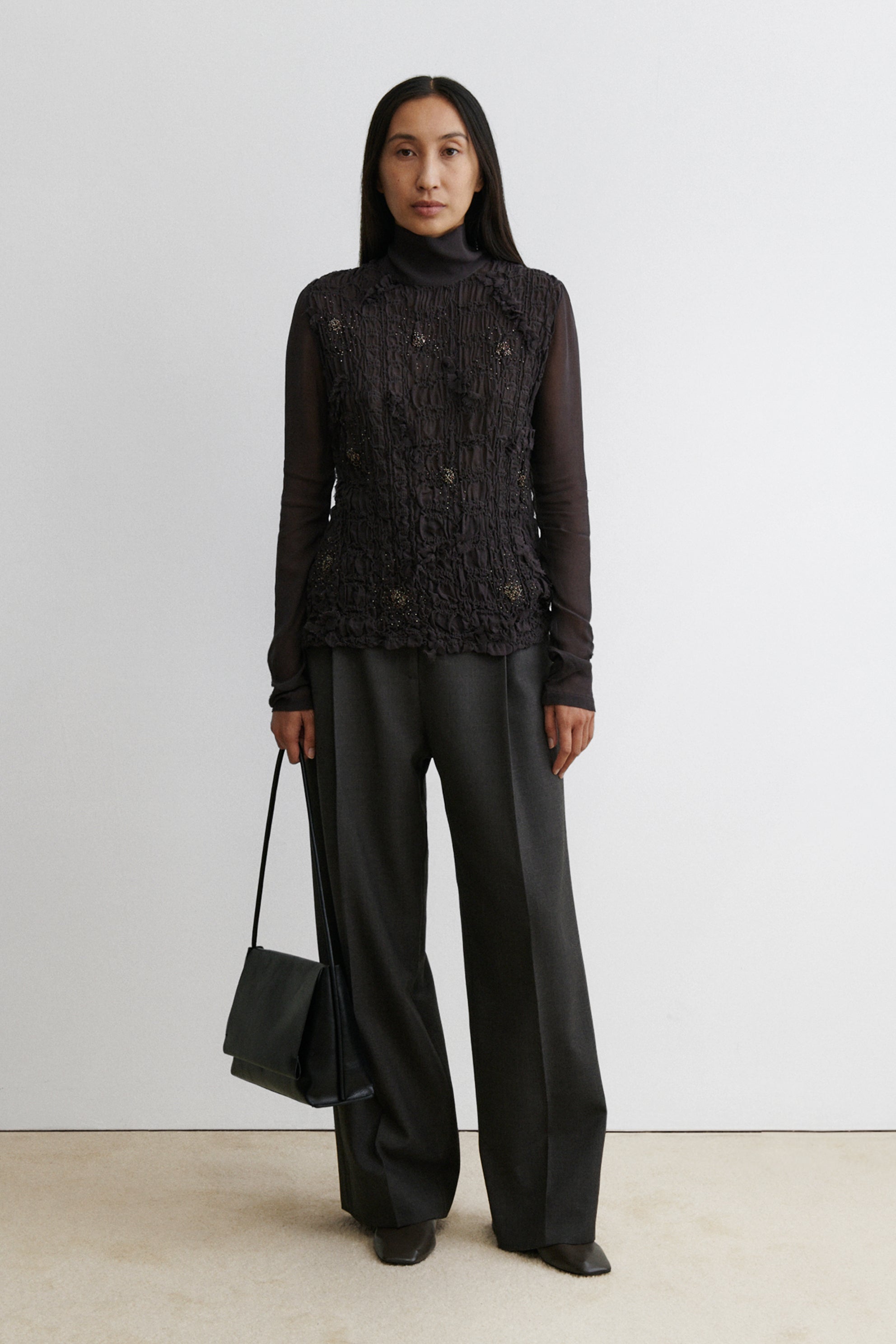 Recall Top - Rachel Comey On Sale