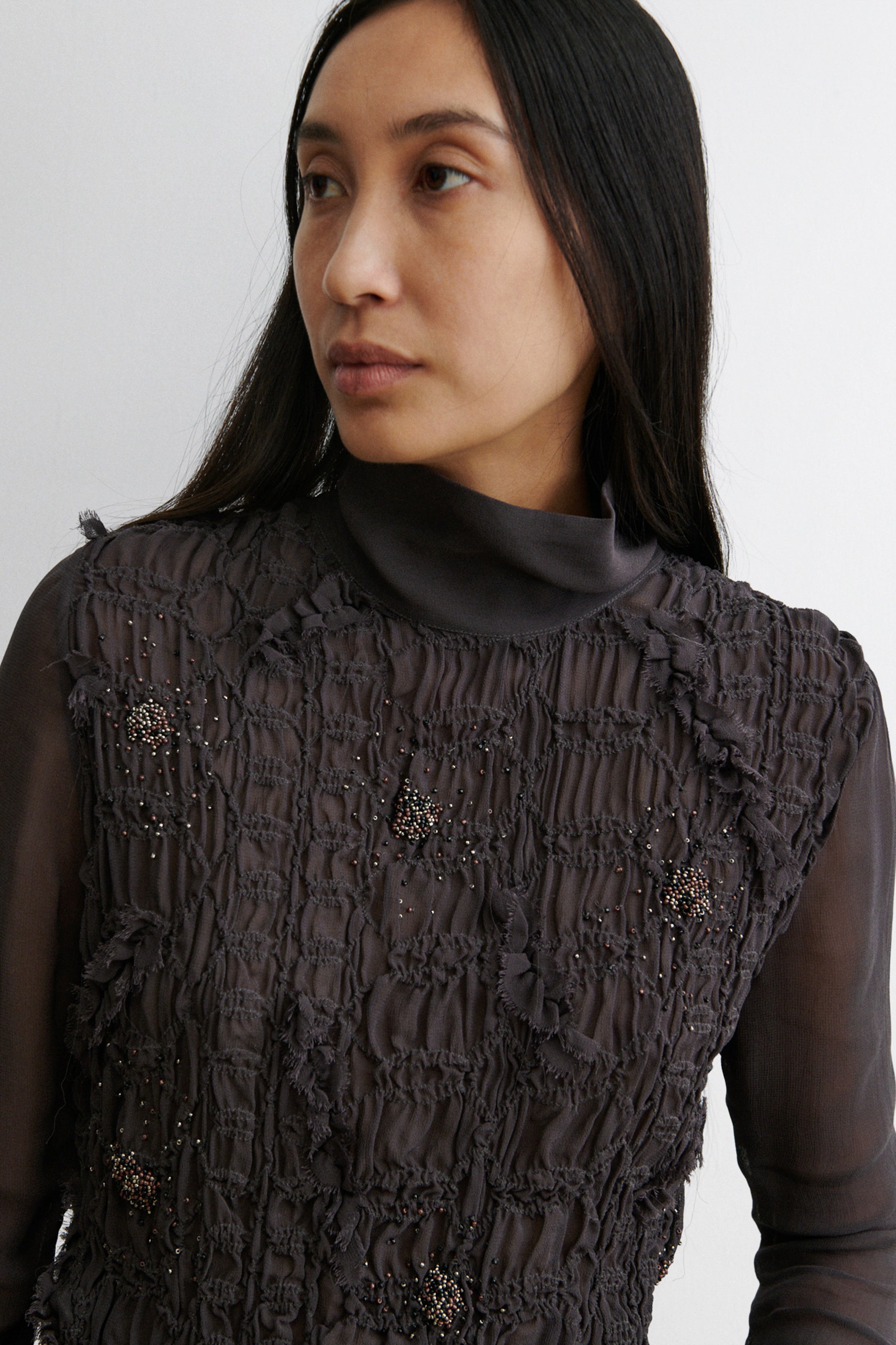 Recall Top - Rachel Comey On Sale