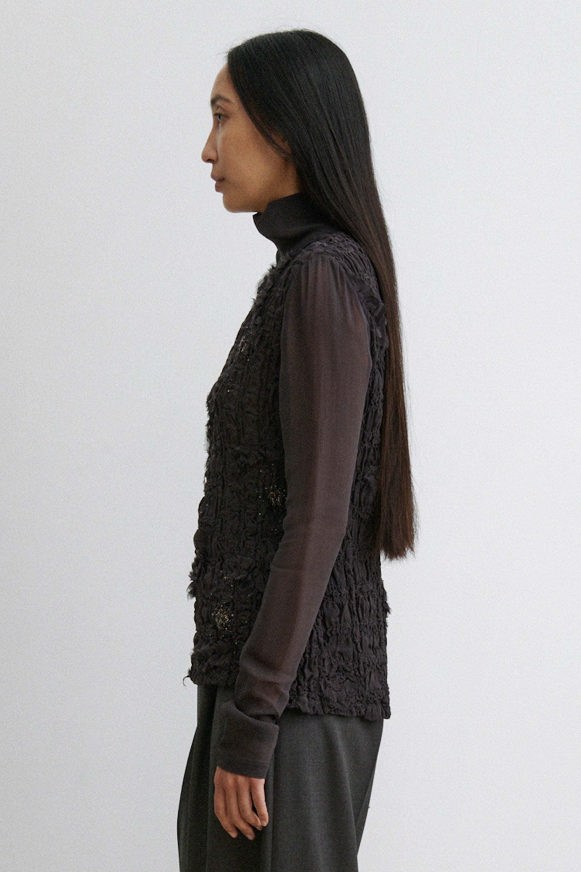 Recall Top - Rachel Comey On Sale