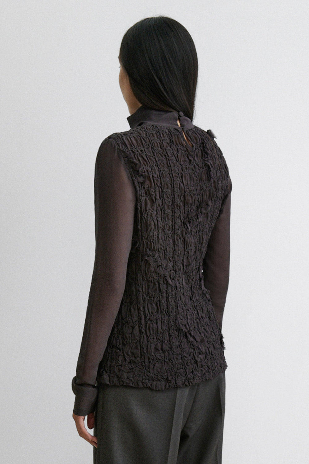 Recall Top - Rachel Comey On Sale