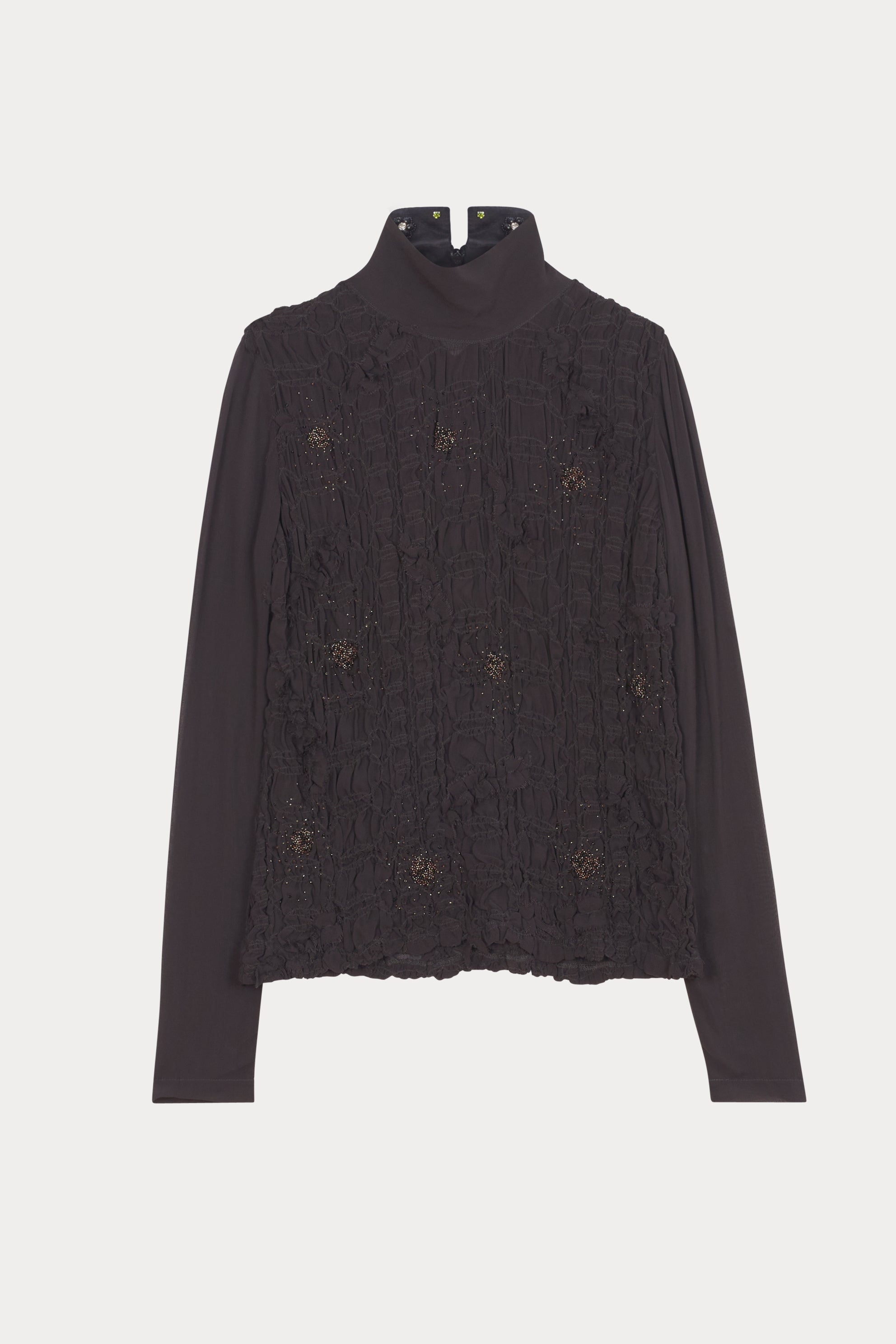 Recall Top - Rachel Comey On Sale