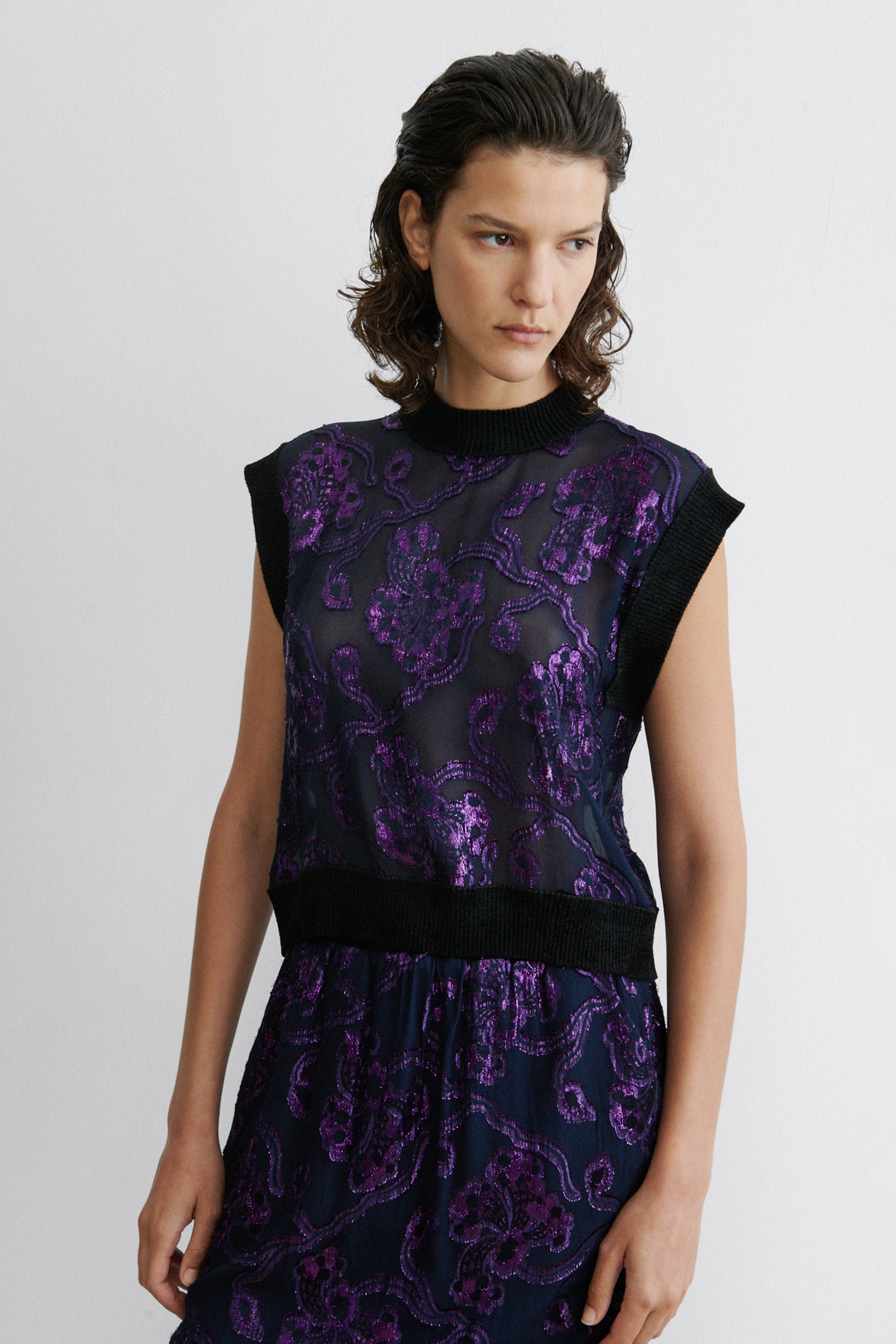 Orin Top - Rachel Comey All New