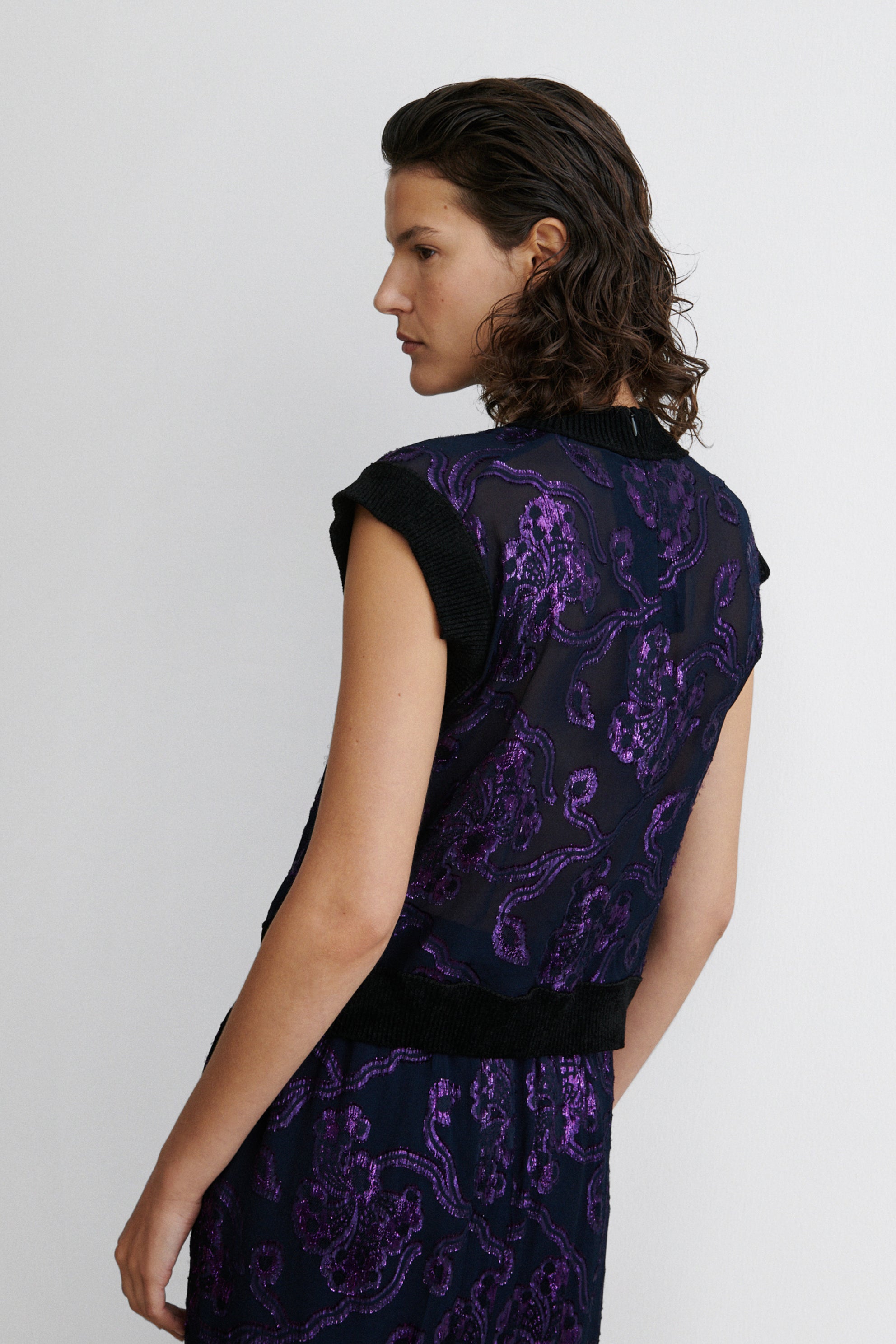 Orin Top - Rachel Comey All New