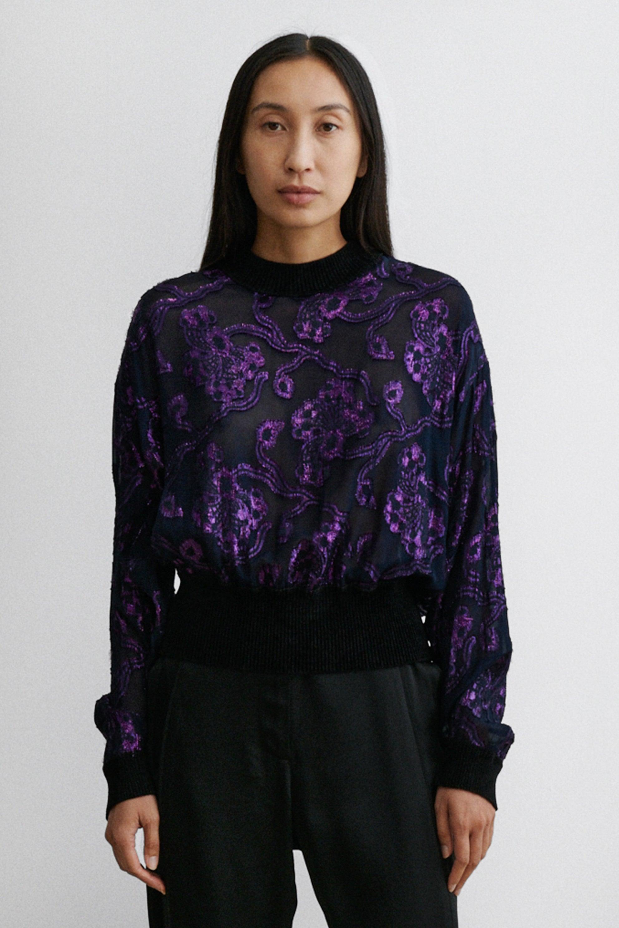 Notte Top - Rachel Comey On Sale
