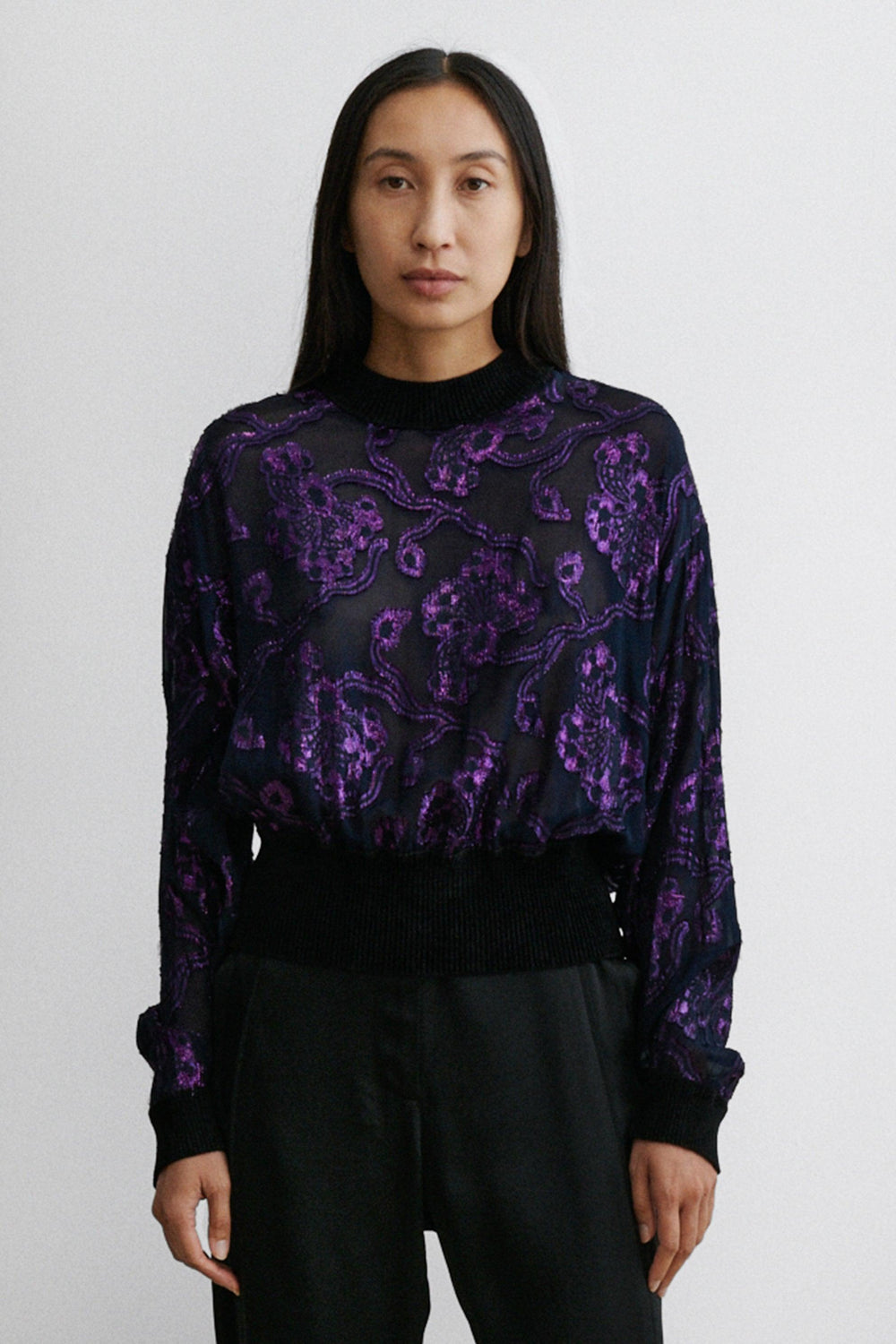 Notte Top - Rachel Comey On Sale