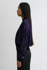 Notte Top - Rachel Comey On Sale