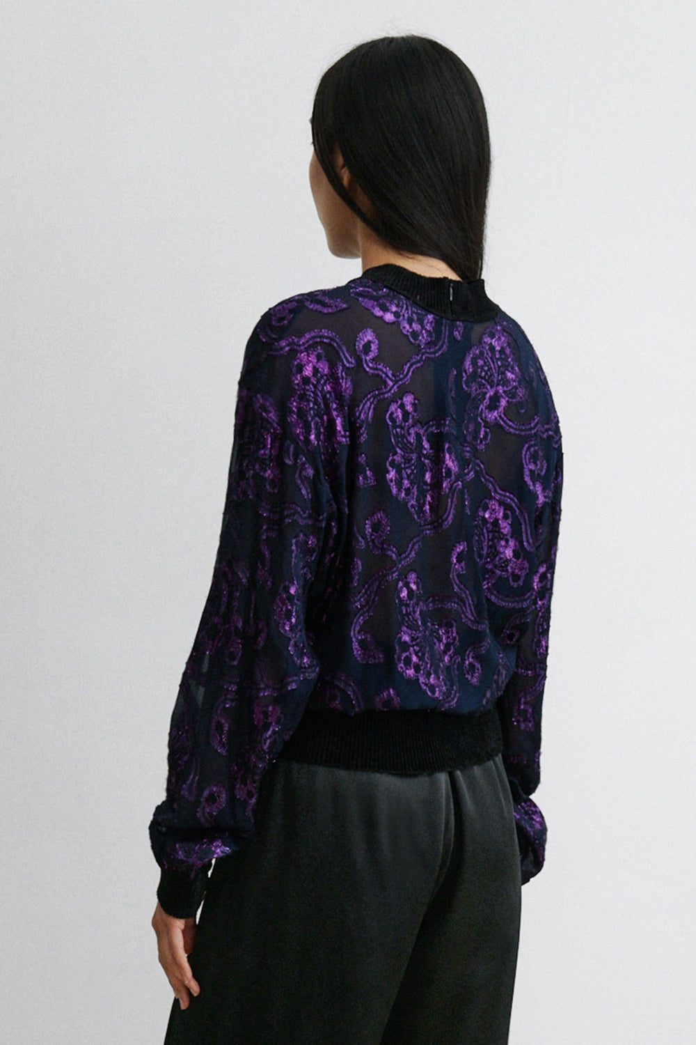 Notte Top - Rachel Comey On Sale
