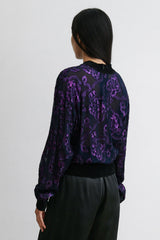 Notte Top - Rachel Comey On Sale