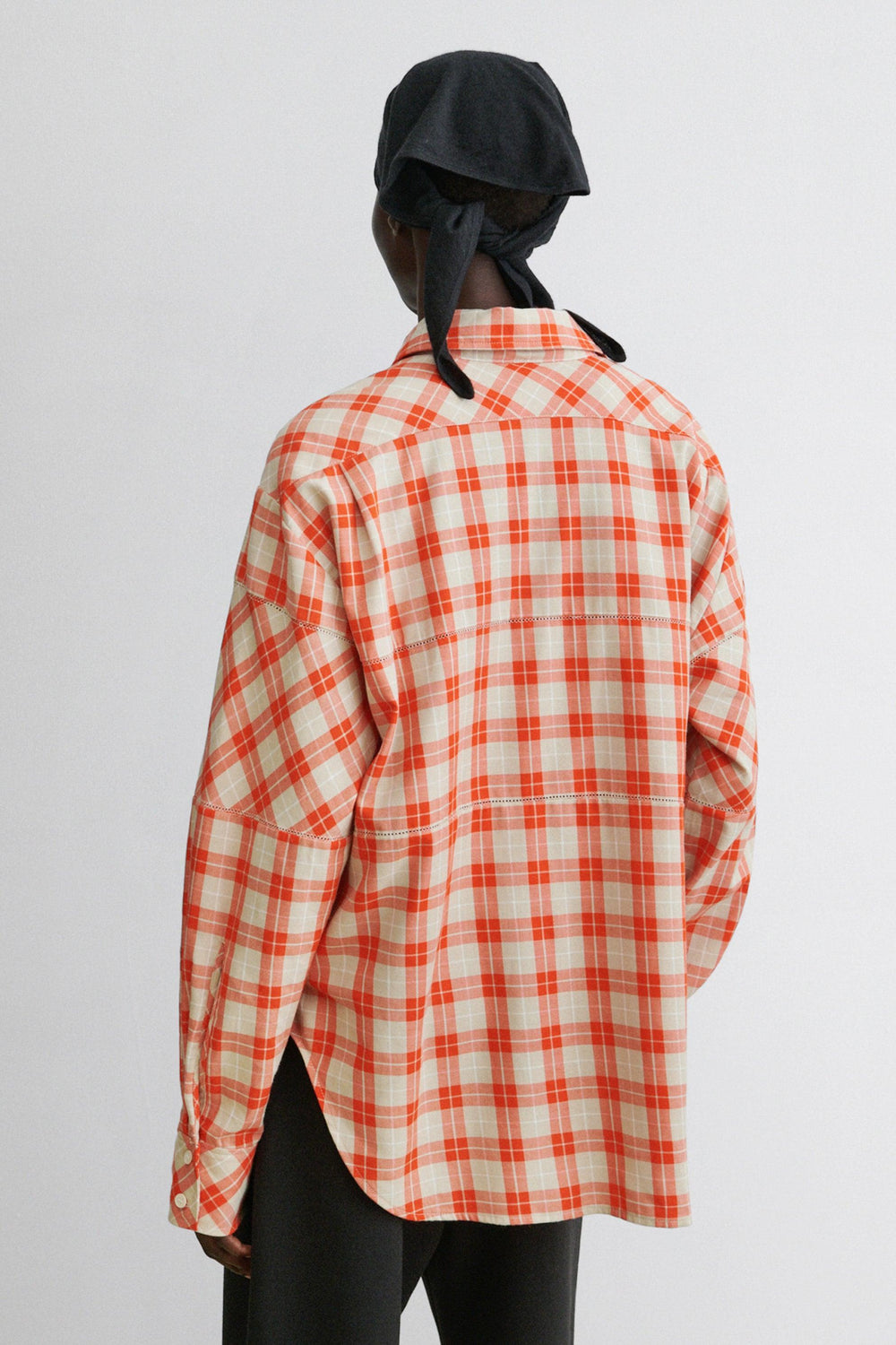 Jimi Shirt - Rachel Comey On Sale