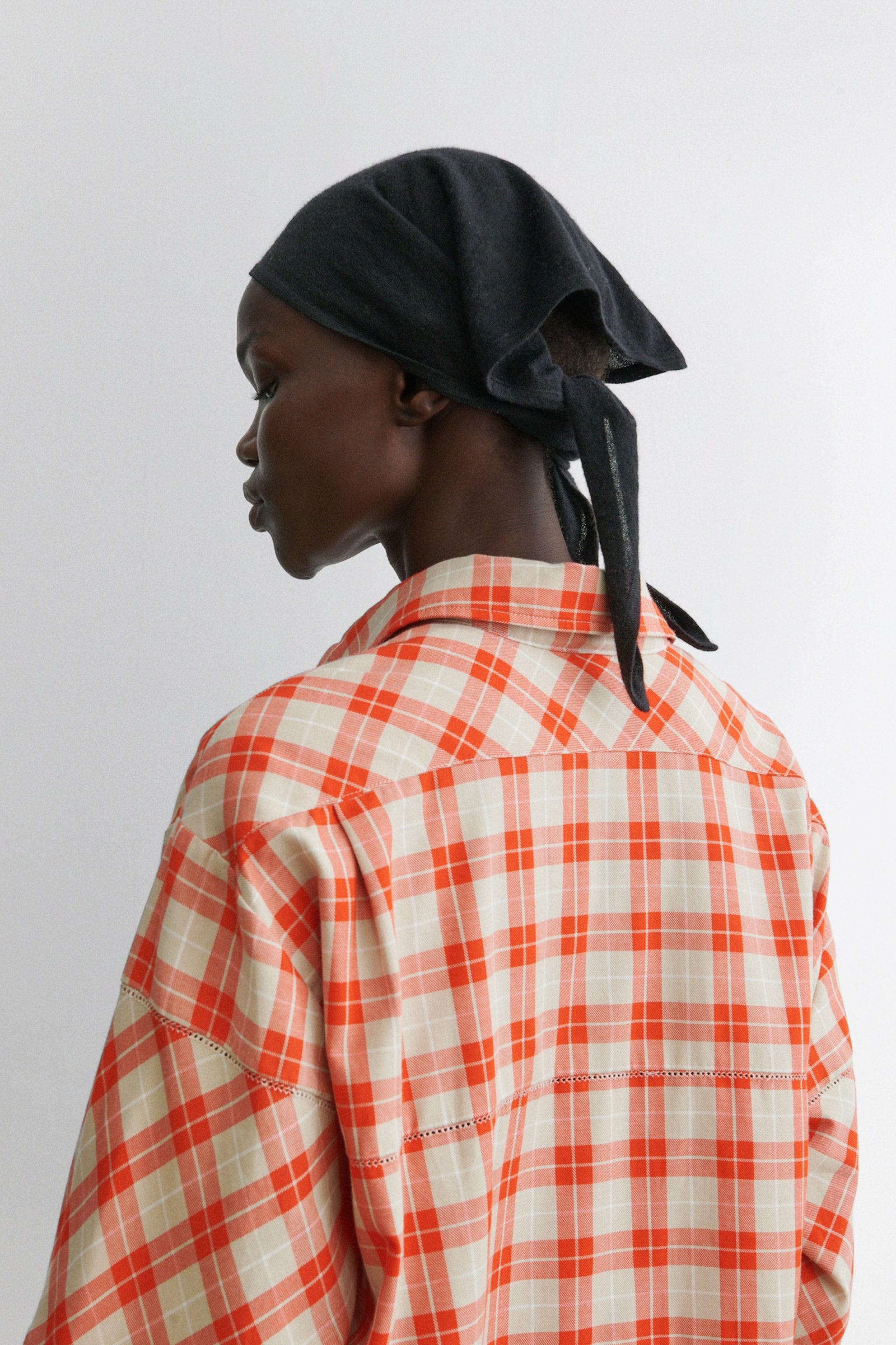 Jimi Shirt - Rachel Comey On Sale