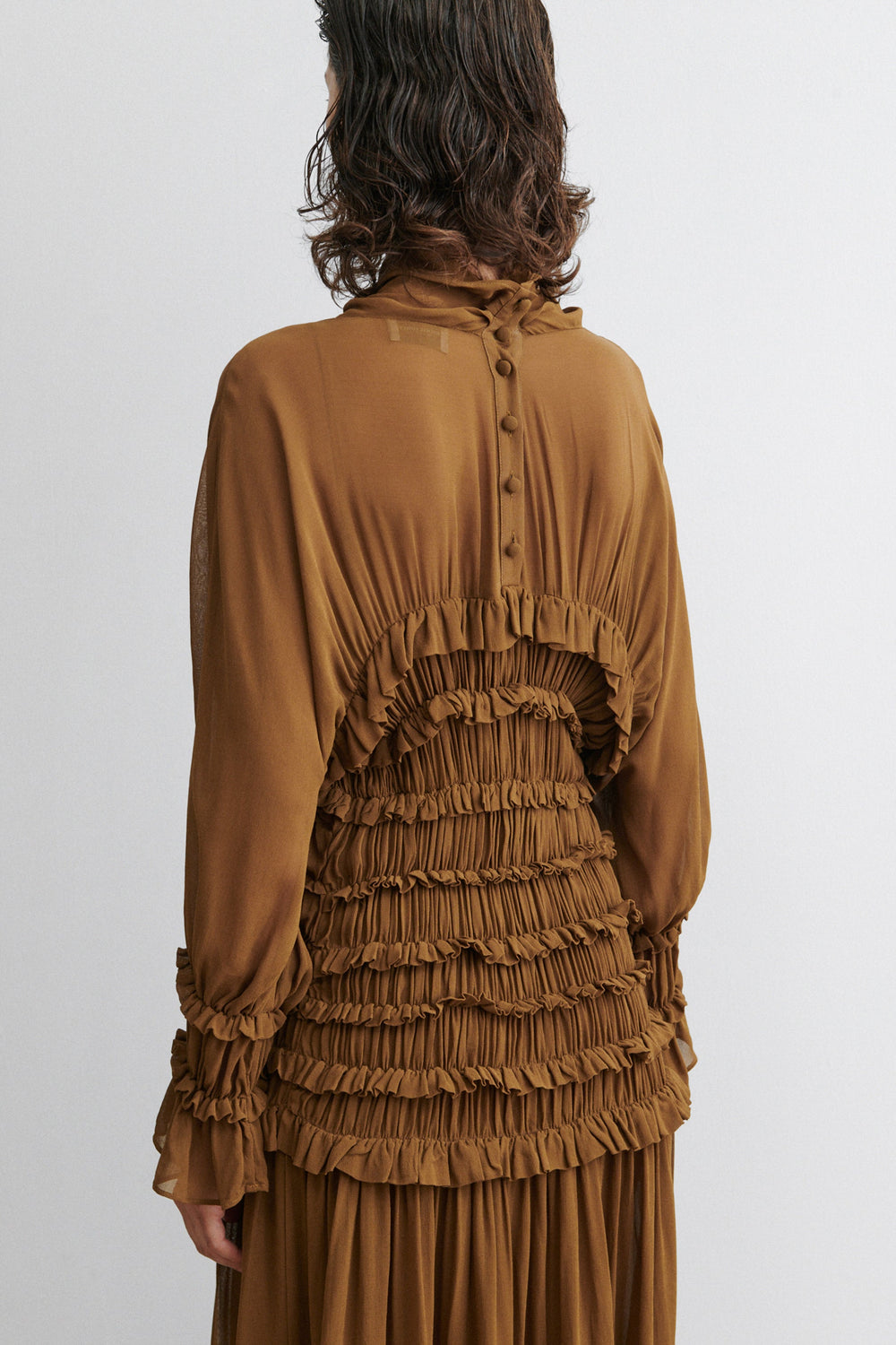 Joice Dress - Rachel Comey Fine Craftsmanship