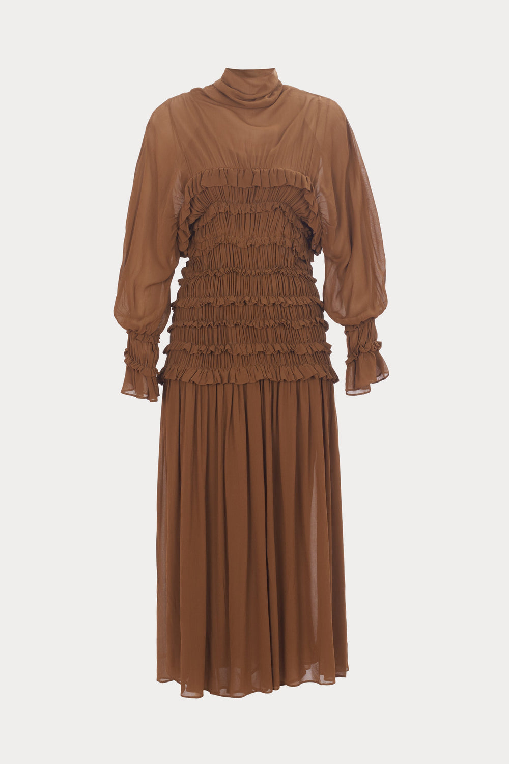 Joice Dress - Rachel Comey Fine Craftsmanship