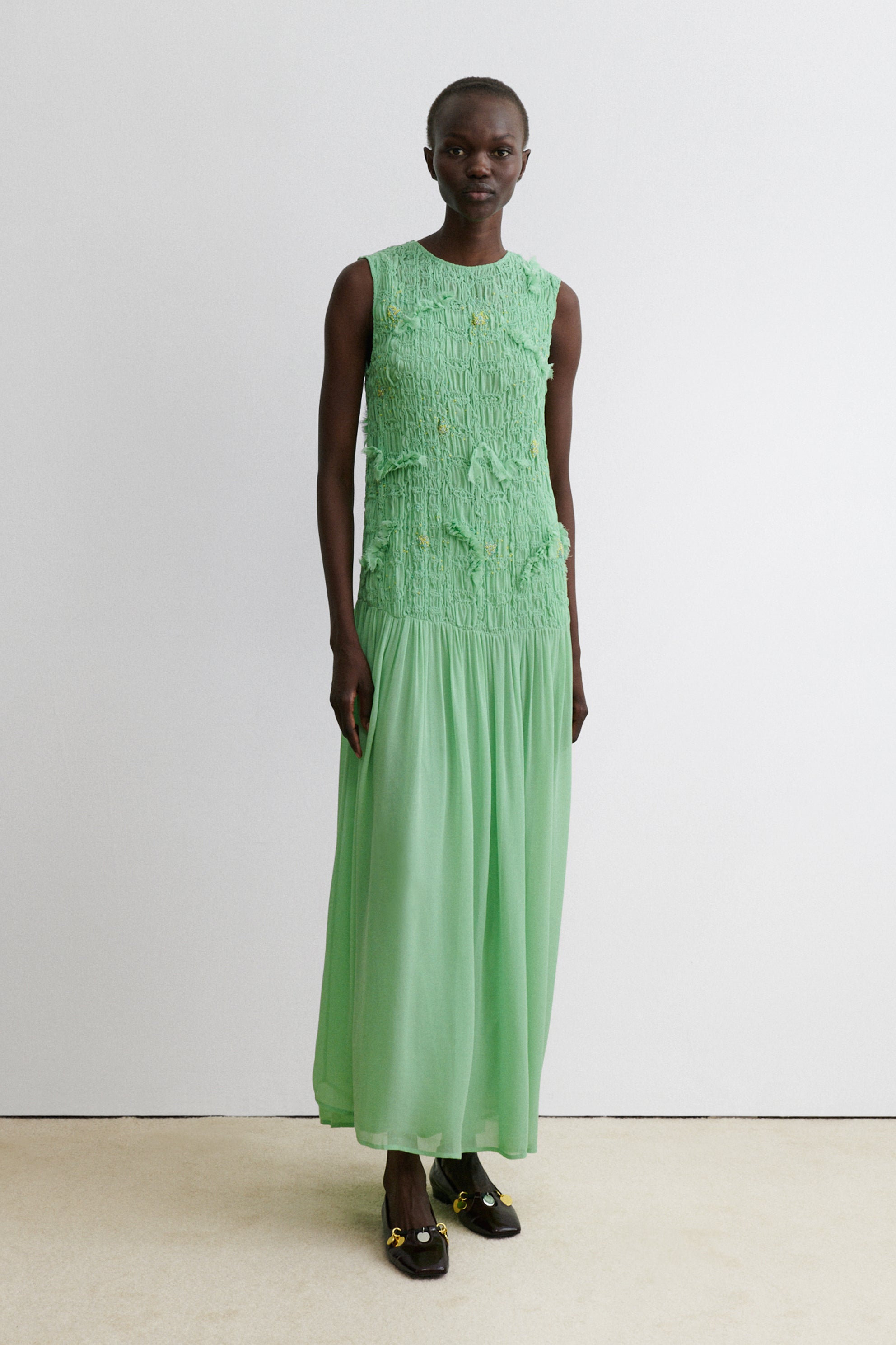 Sway Dress - Rachel Comey All New