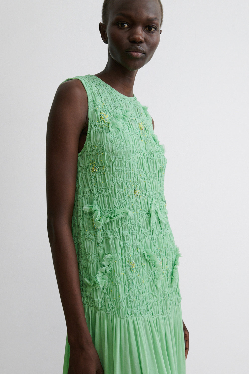 Sway Dress - Rachel Comey All New